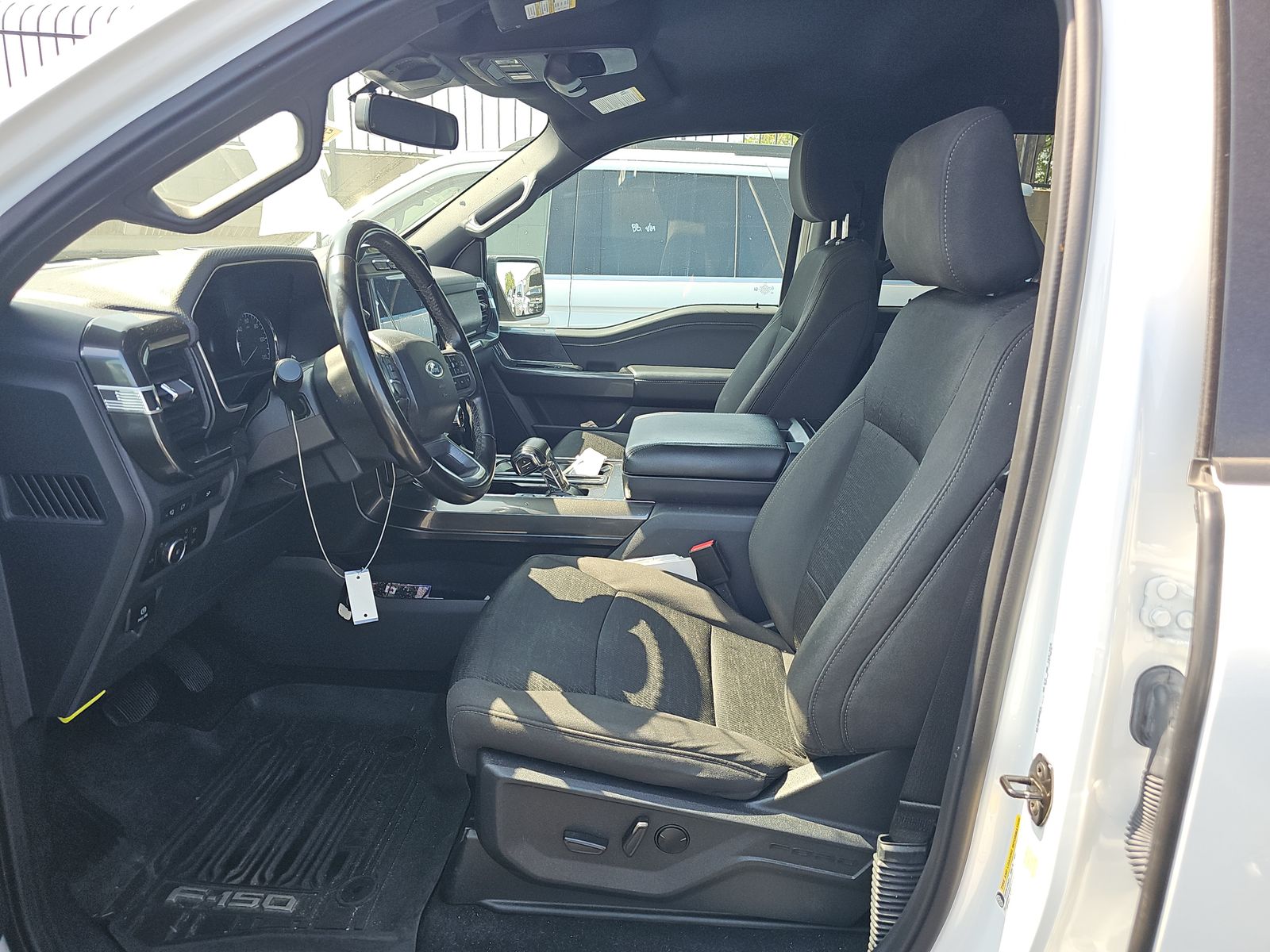 FORD F-150 - 8