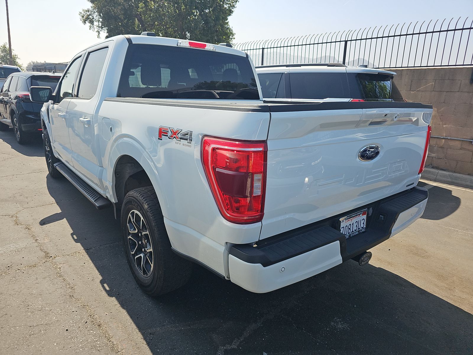 FORD F-150 - 7