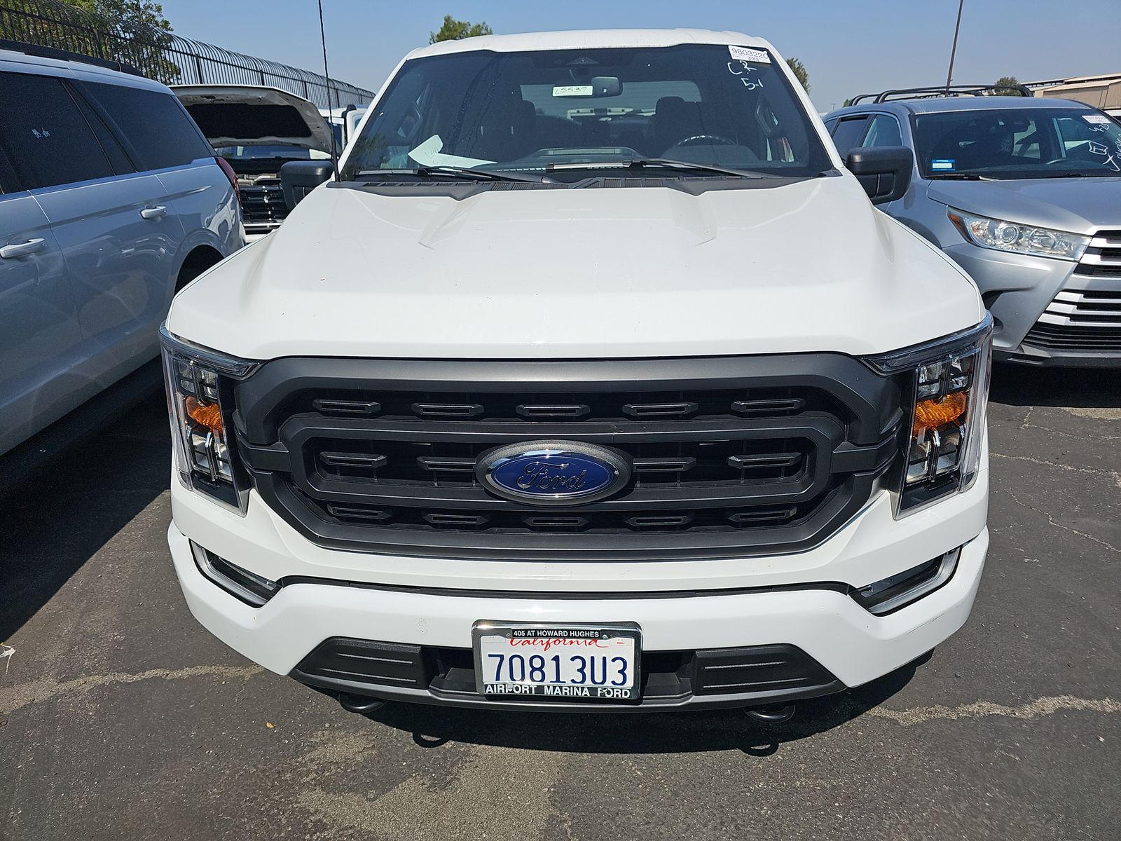 FORD F-150 - 3