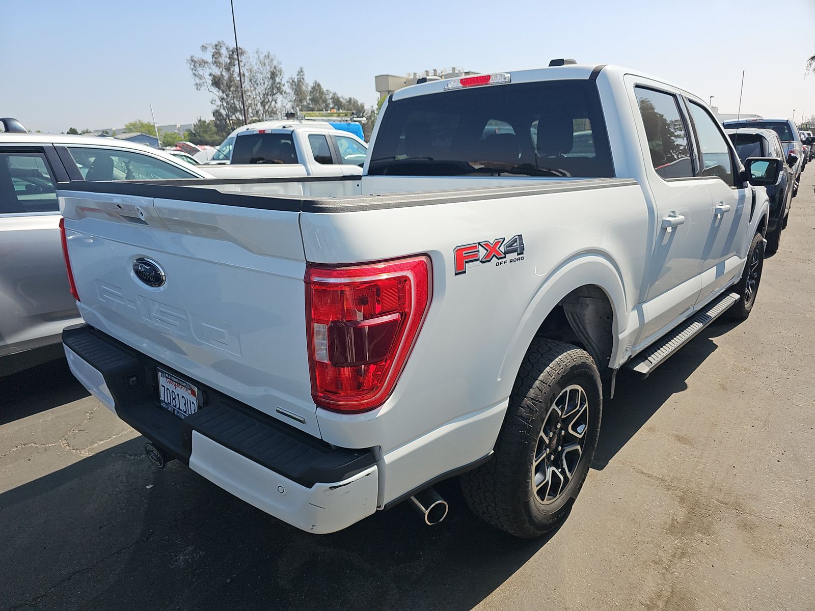 FORD F-150 - 5