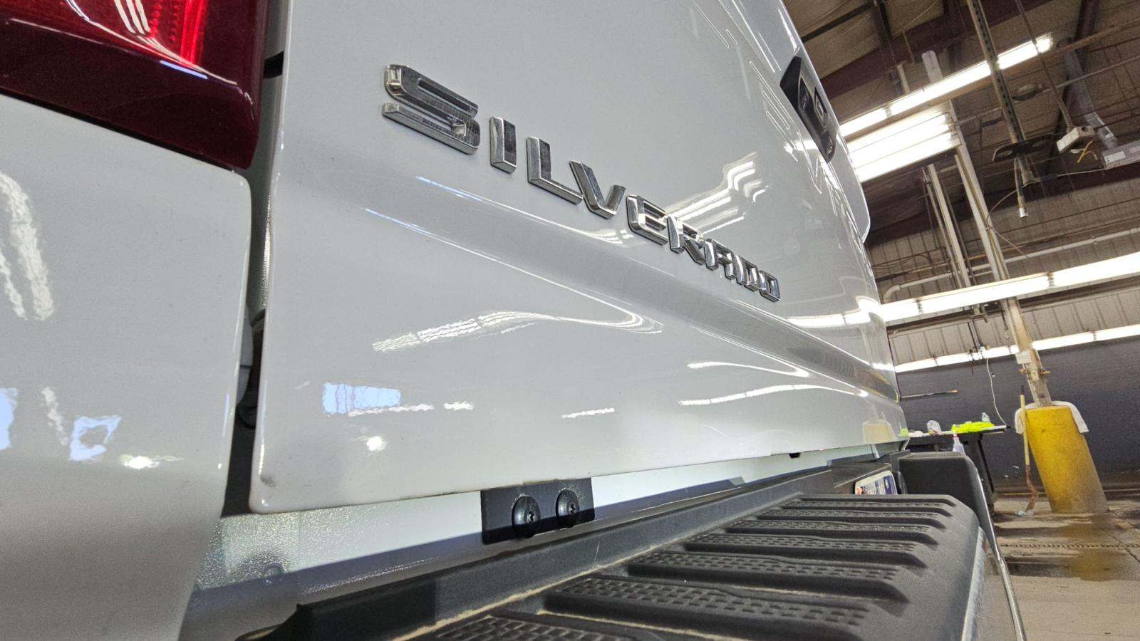 2023 Chevrolet Silverado 2500HD LT AWD