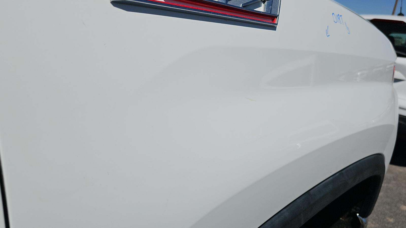 2023 Chevrolet Silverado 2500HD LT AWD