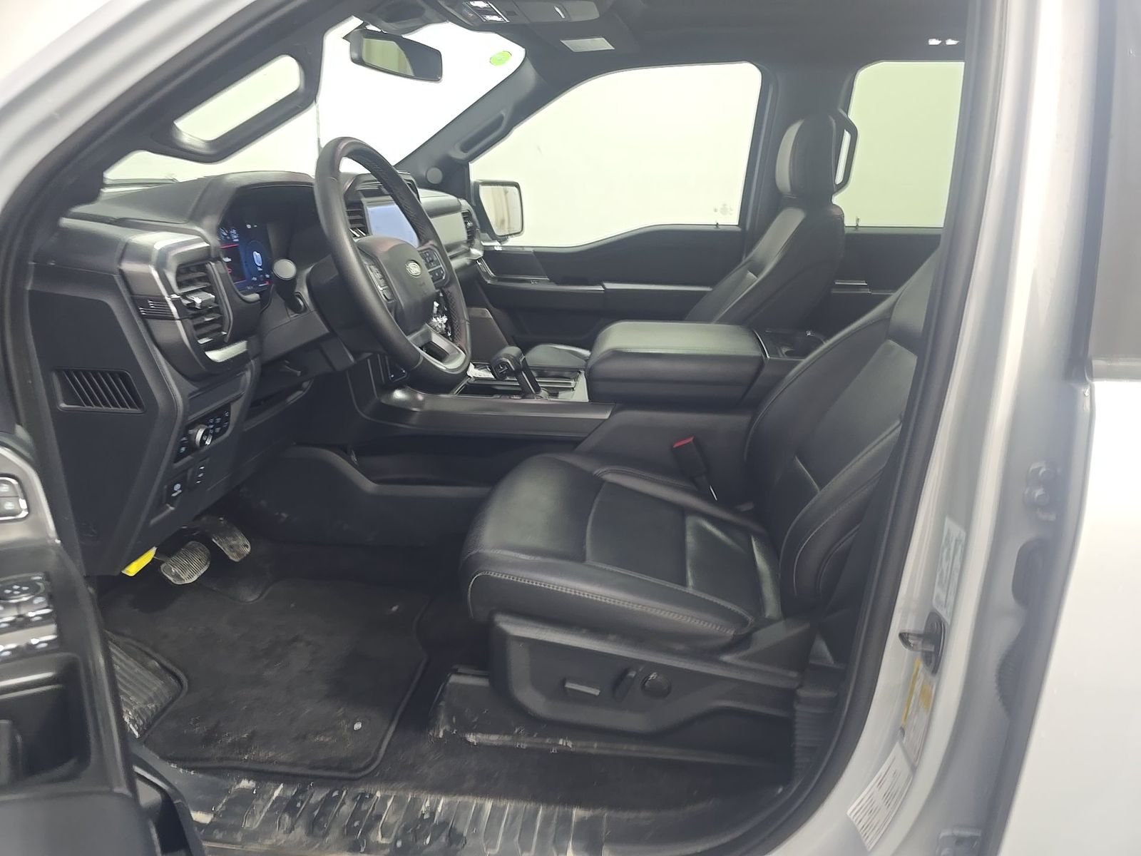 FORD F-150 - 8