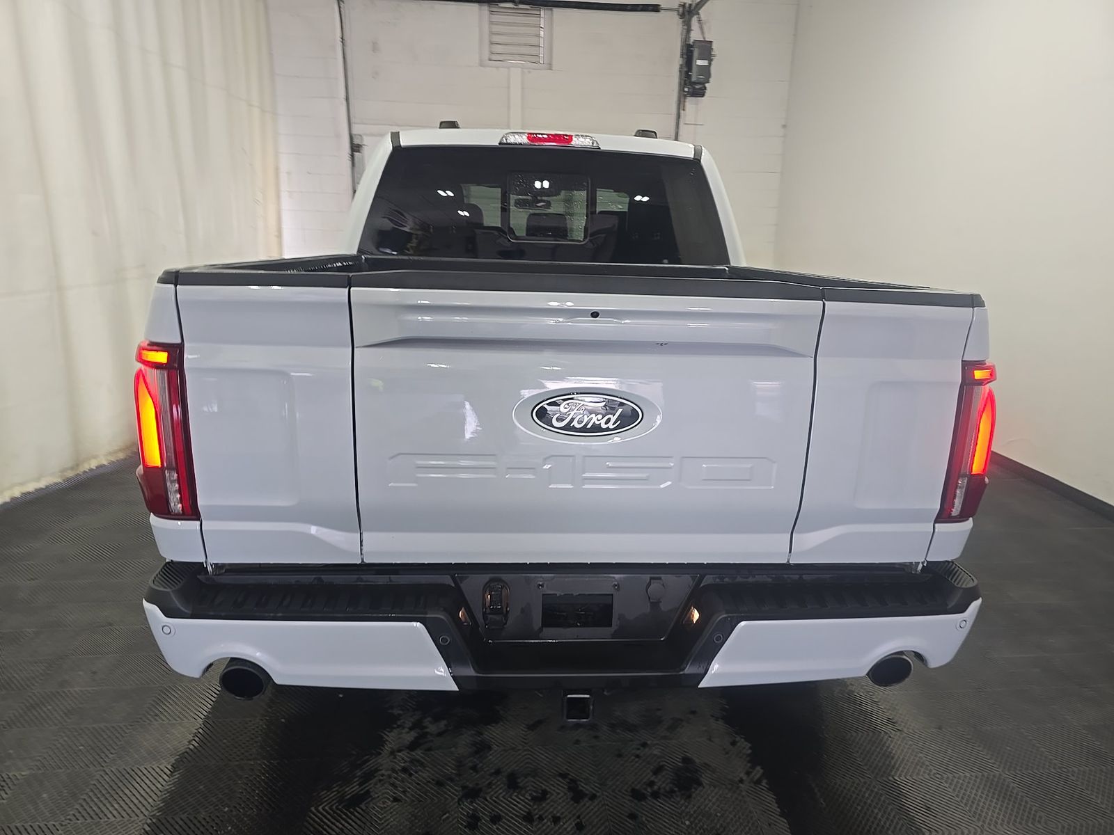 FORD F-150 - 6