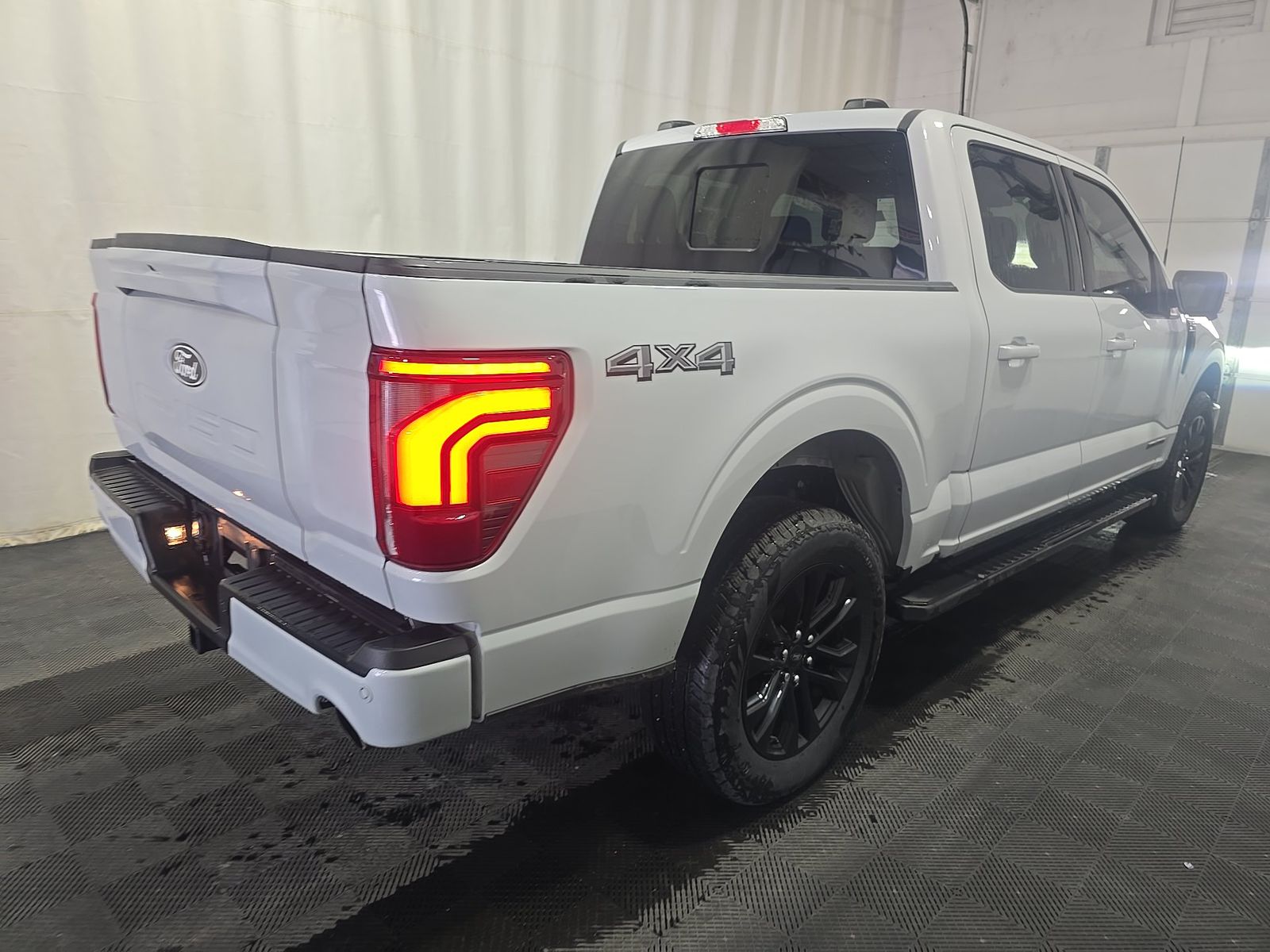 FORD F-150 - 5