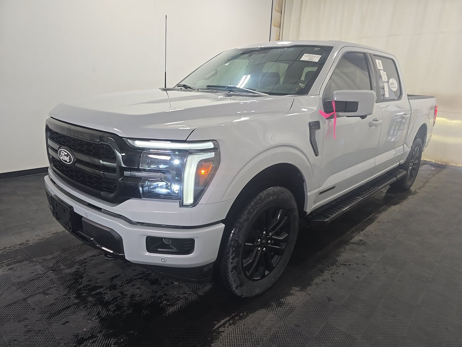 FORD F-150 - 1