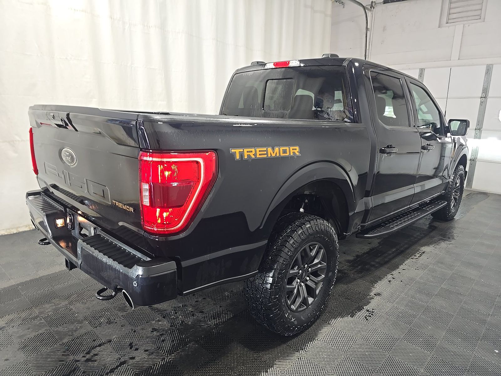 FORD F-150 - 5