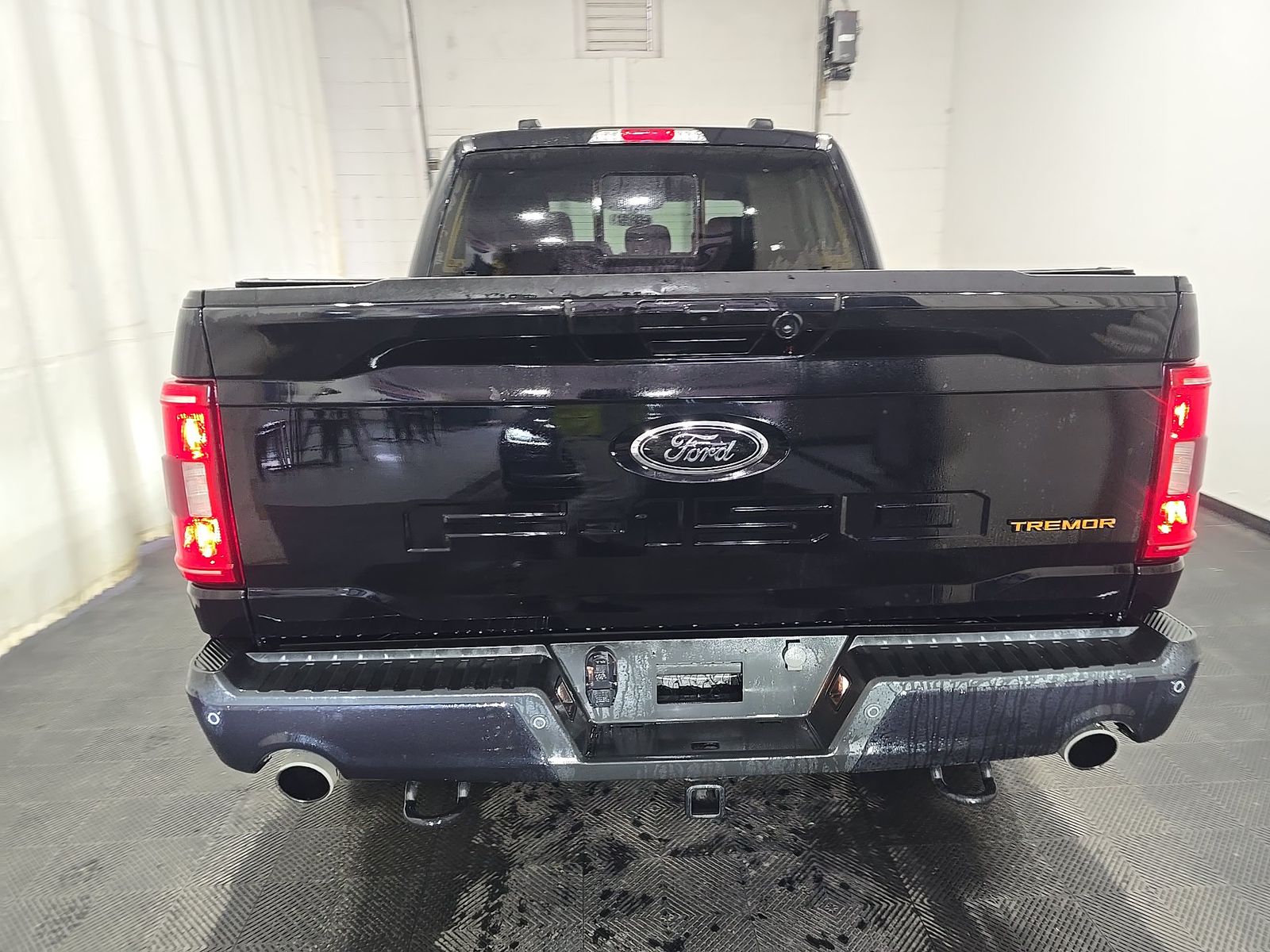 FORD F-150 - 6
