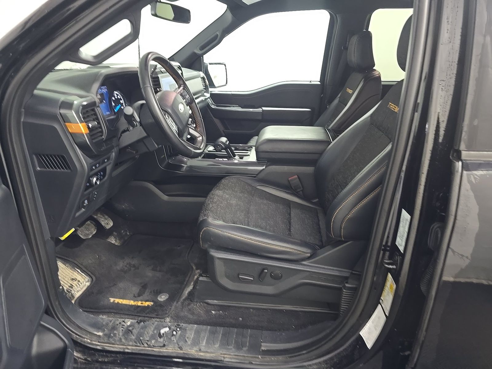 FORD F-150 - 8