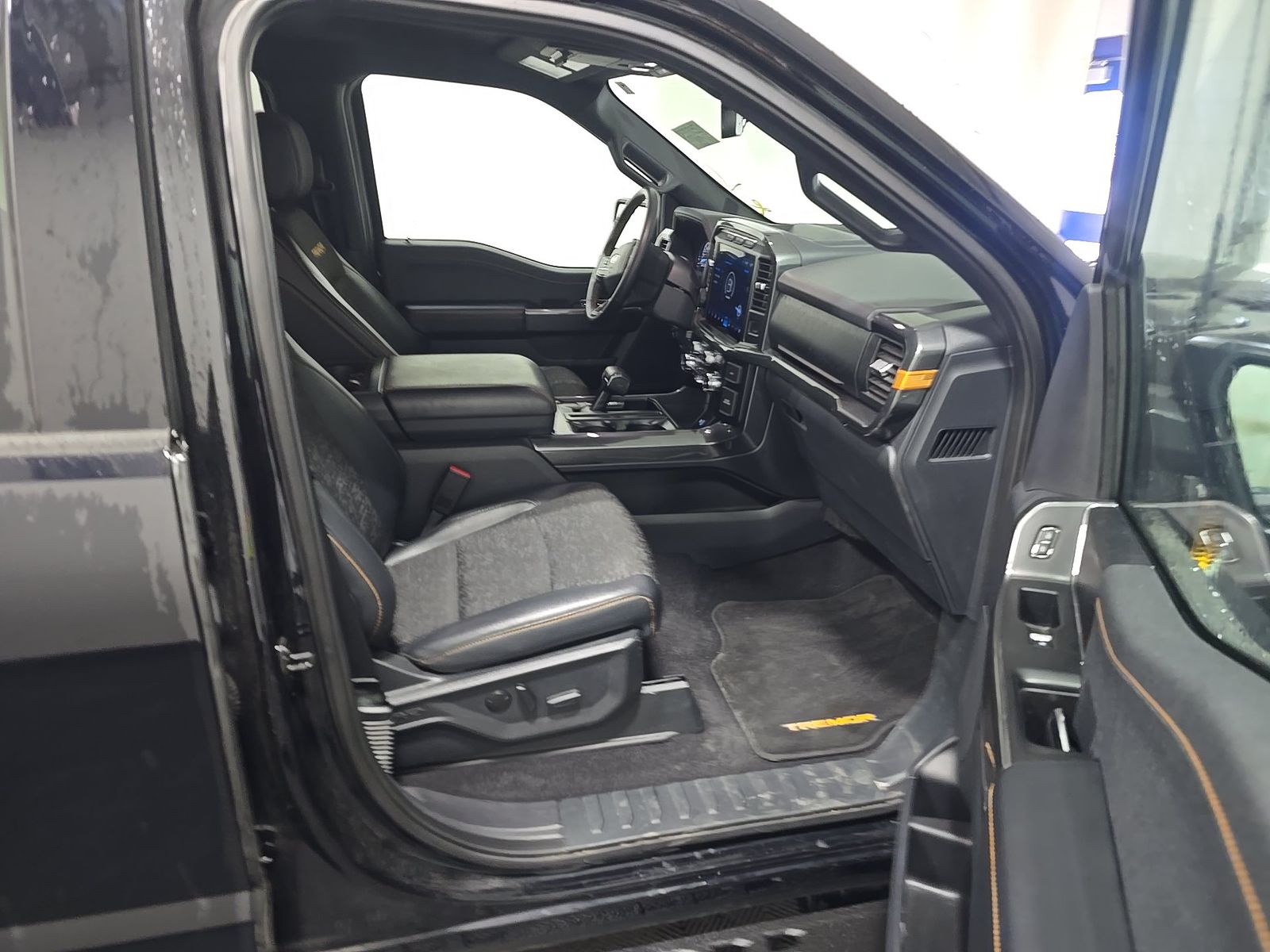 FORD F-150 - 9