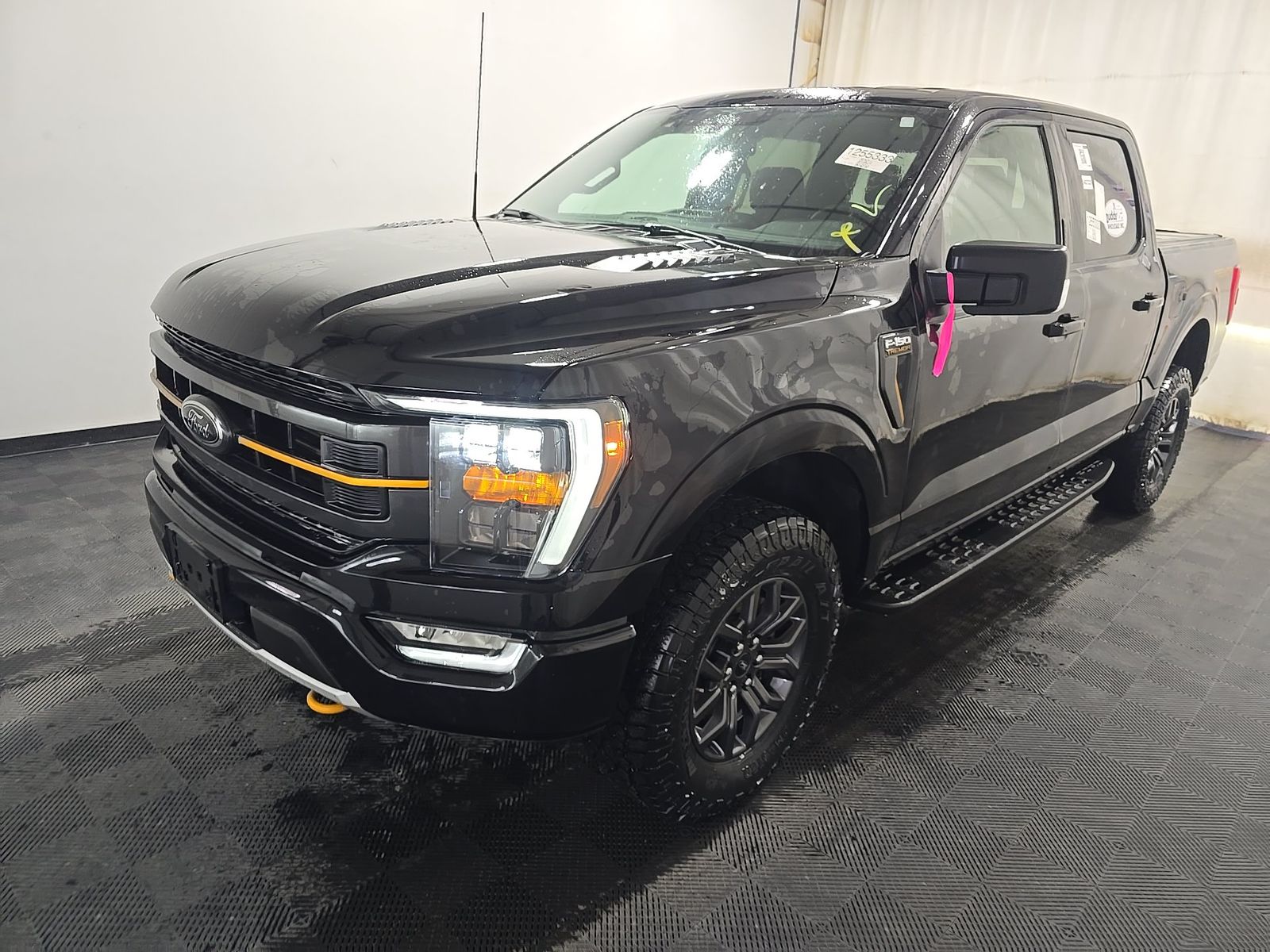FORD F-150 - 1