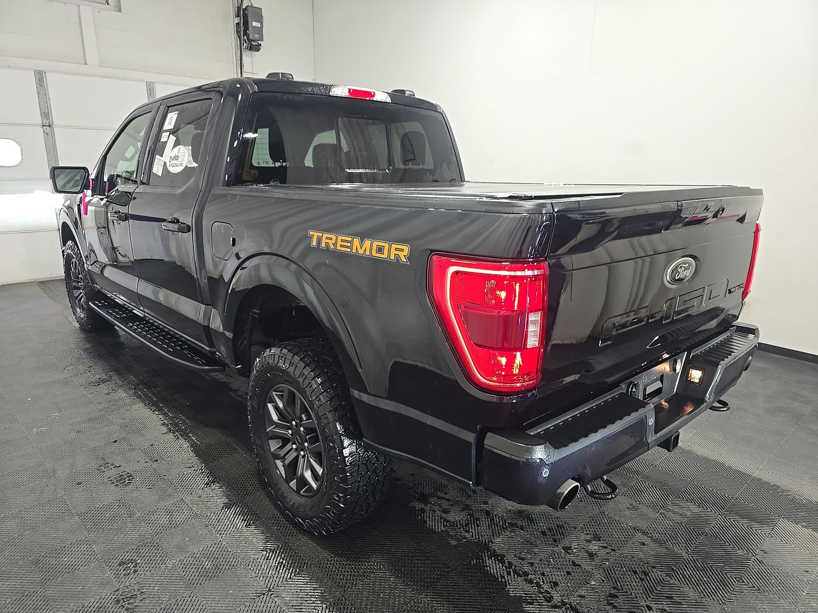 FORD F-150 - 7