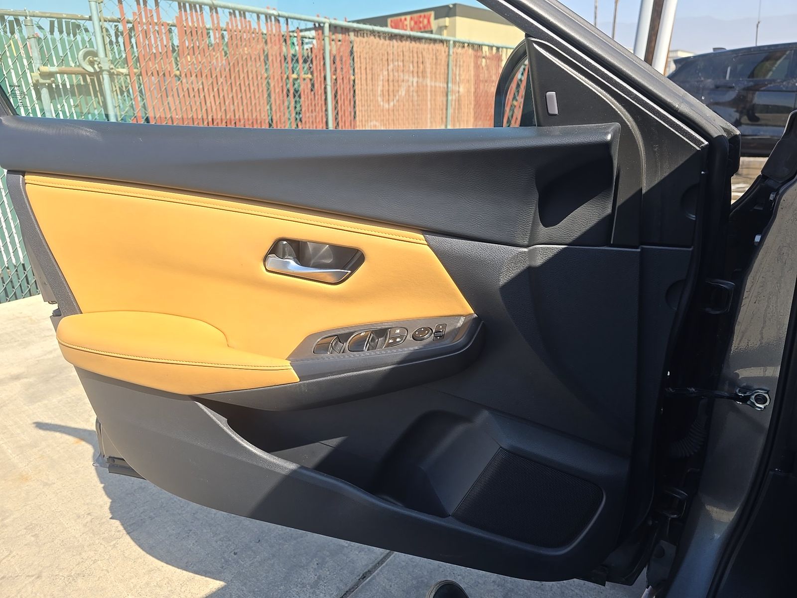 NISSAN SENTRA - 10