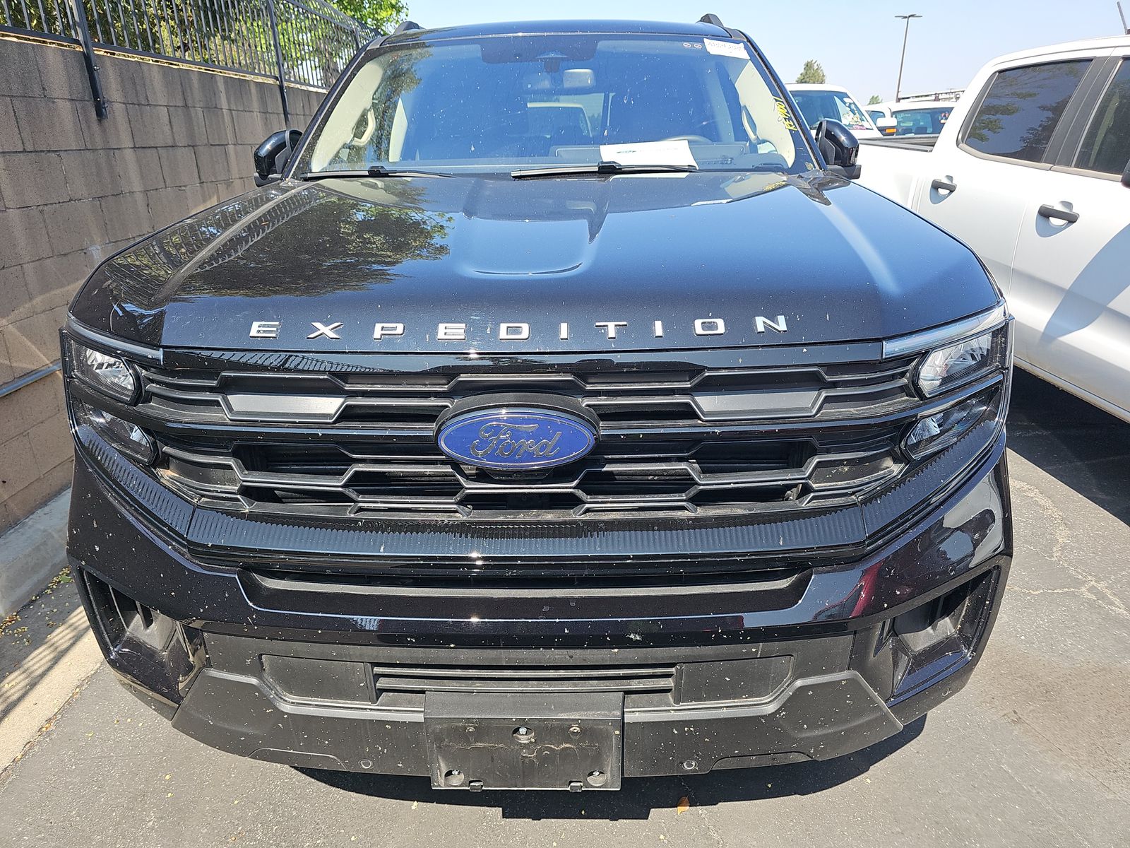 FORD EXPEDITION - 3
