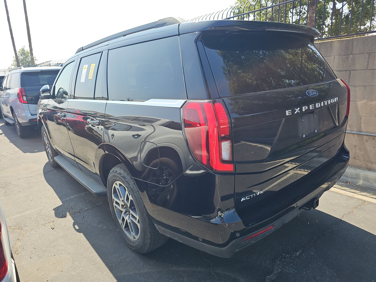 FORD EXPEDITION - 7