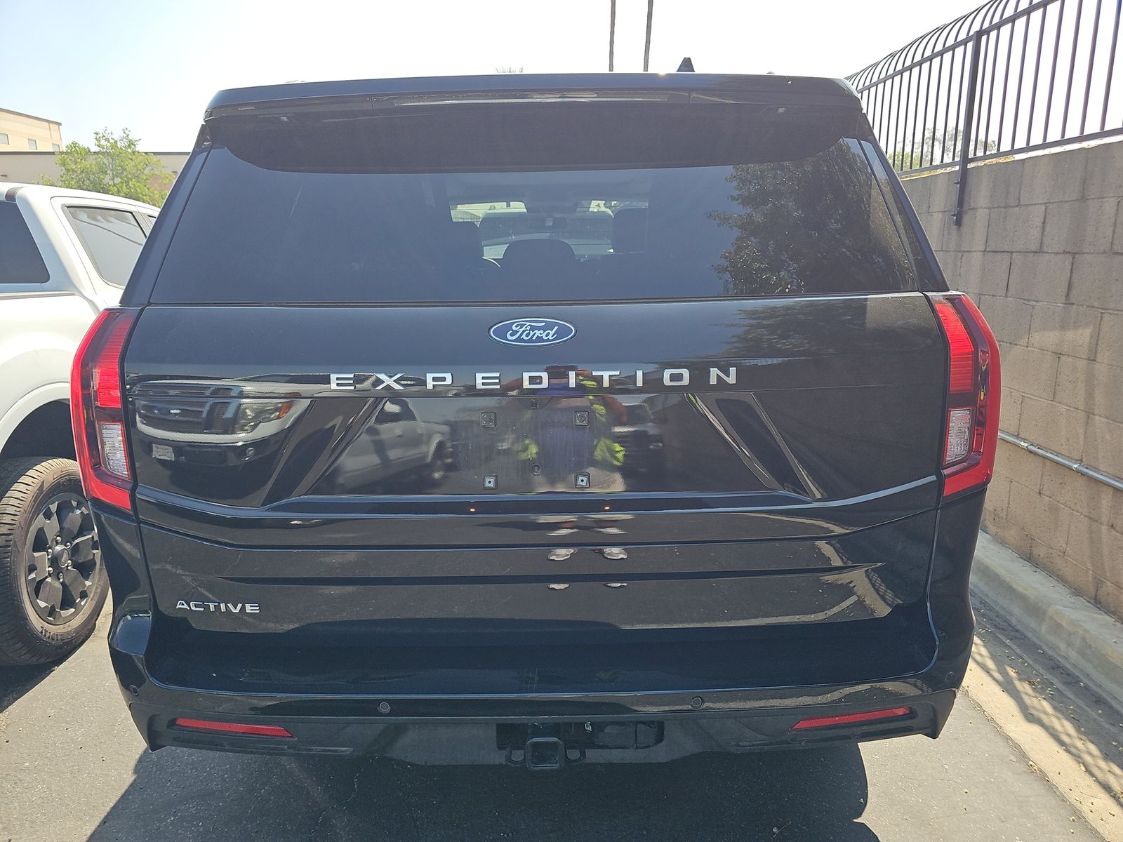 FORD EXPEDITION - 6