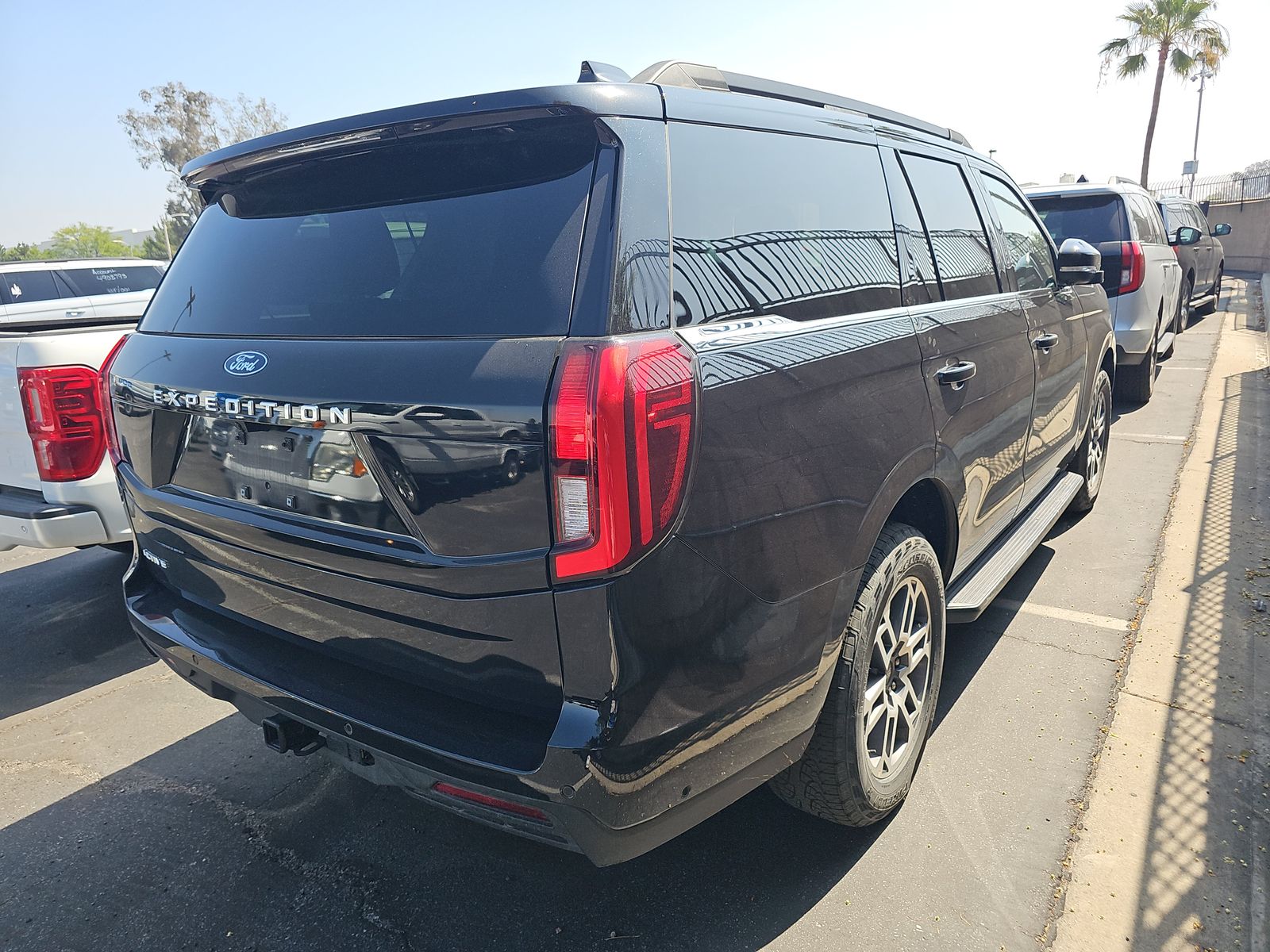 FORD EXPEDITION - 5