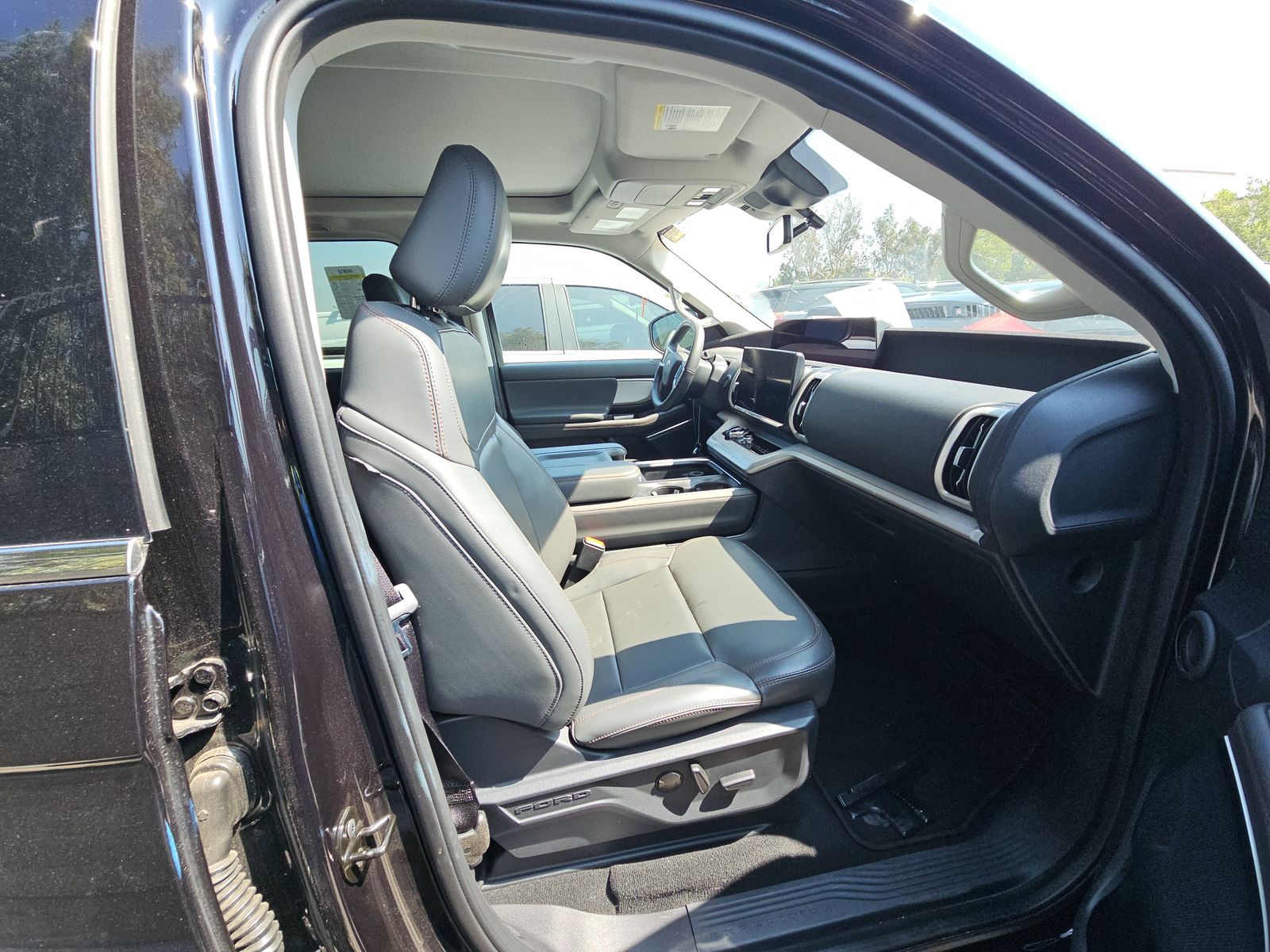 FORD EXPEDITION - 9