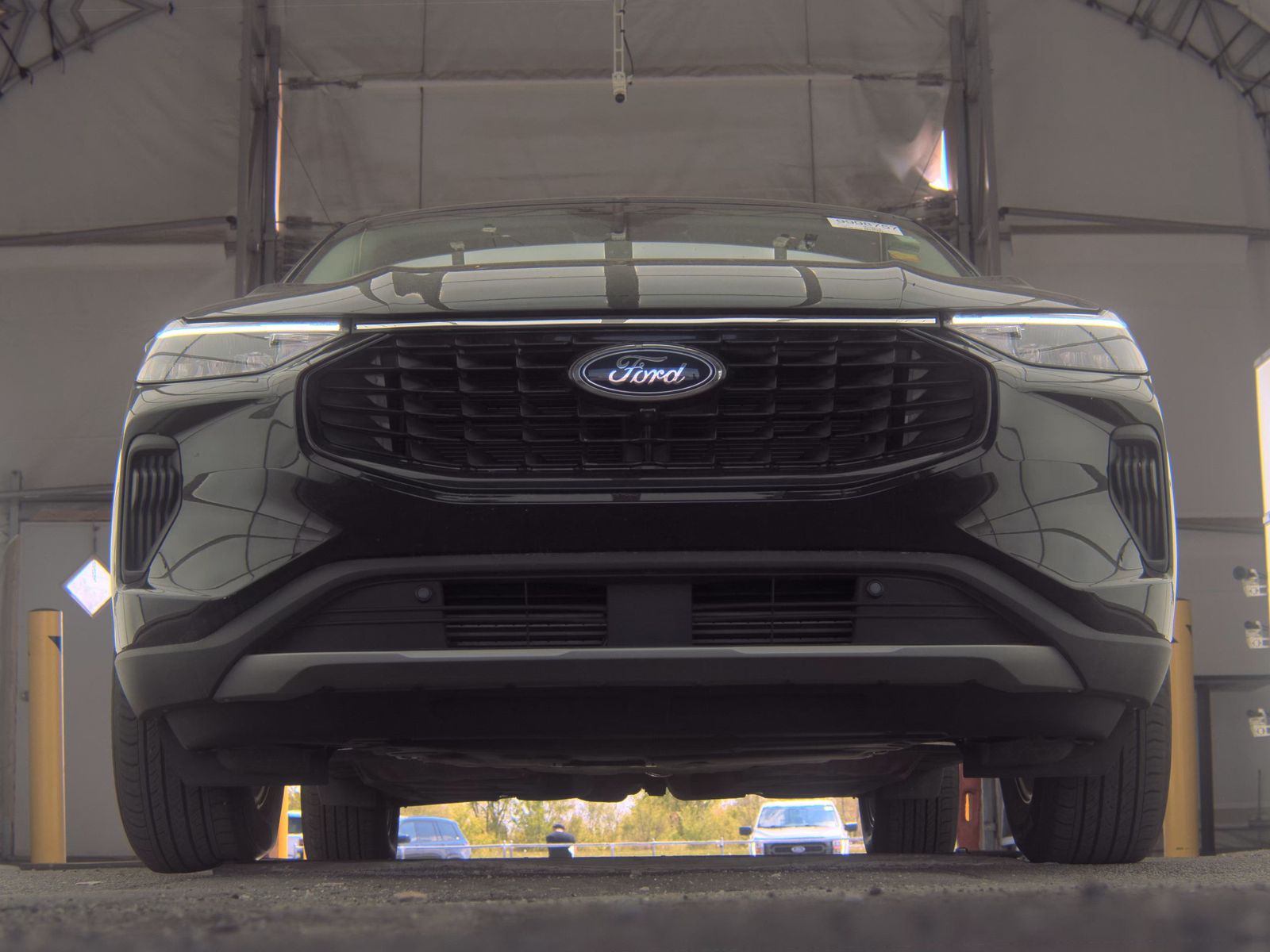 FORD ESCAPE - 4