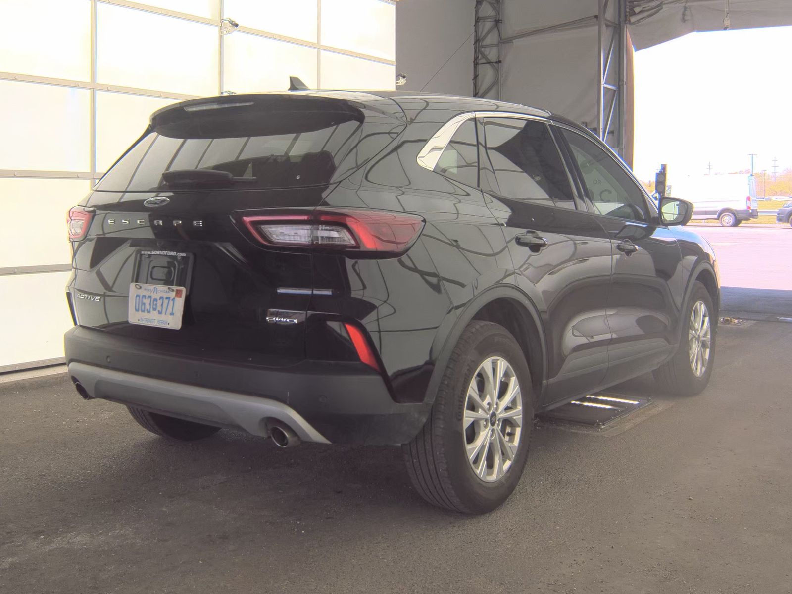 FORD ESCAPE - 6