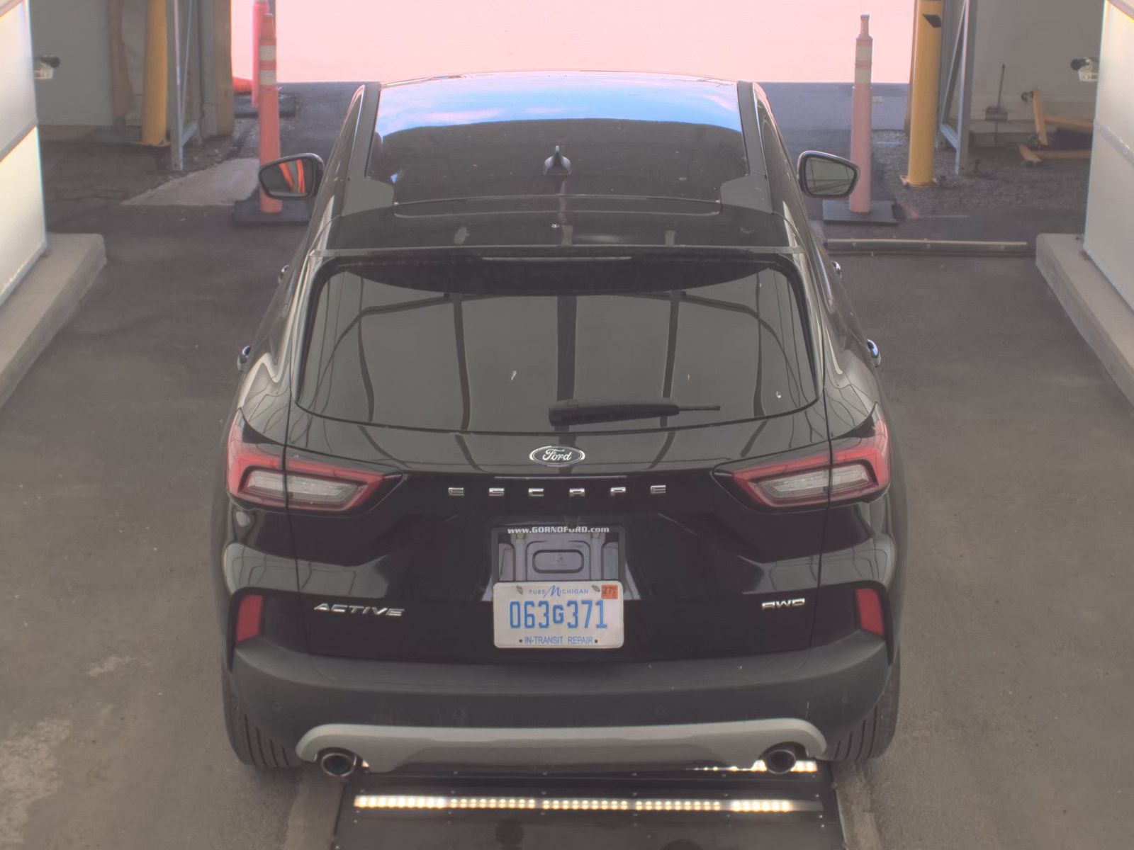 FORD ESCAPE - 7