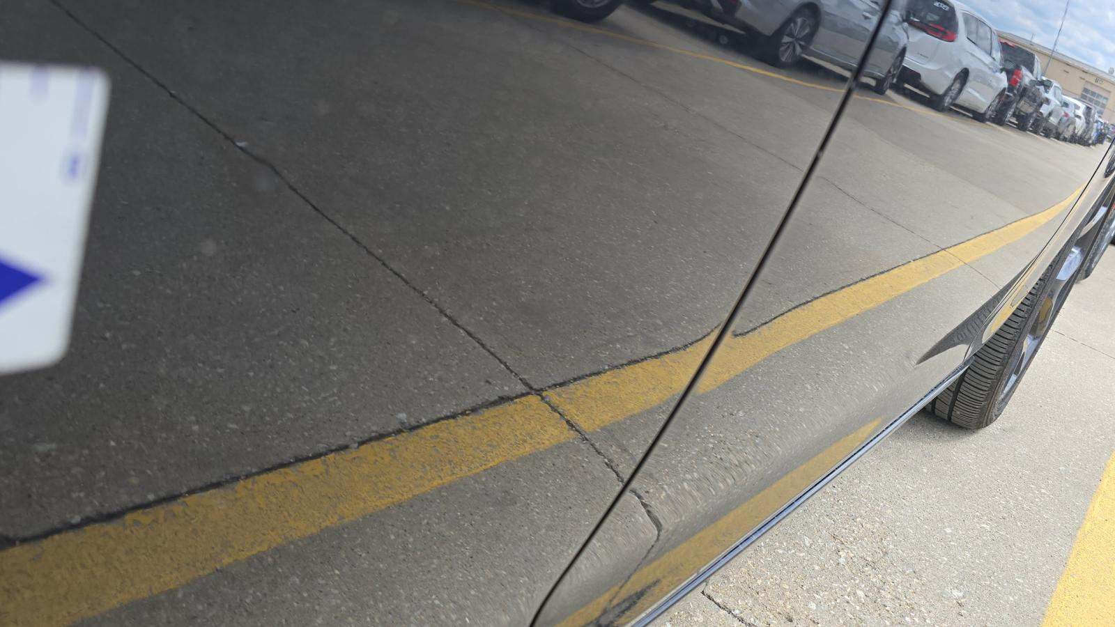 2023 Chrysler 300 300S RWD