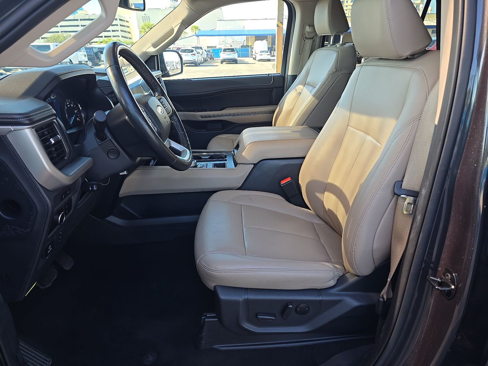 FORD EXPEDITION MAX - 8