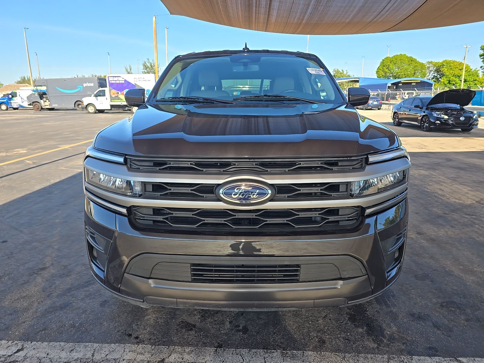 FORD EXPEDITION MAX - 3
