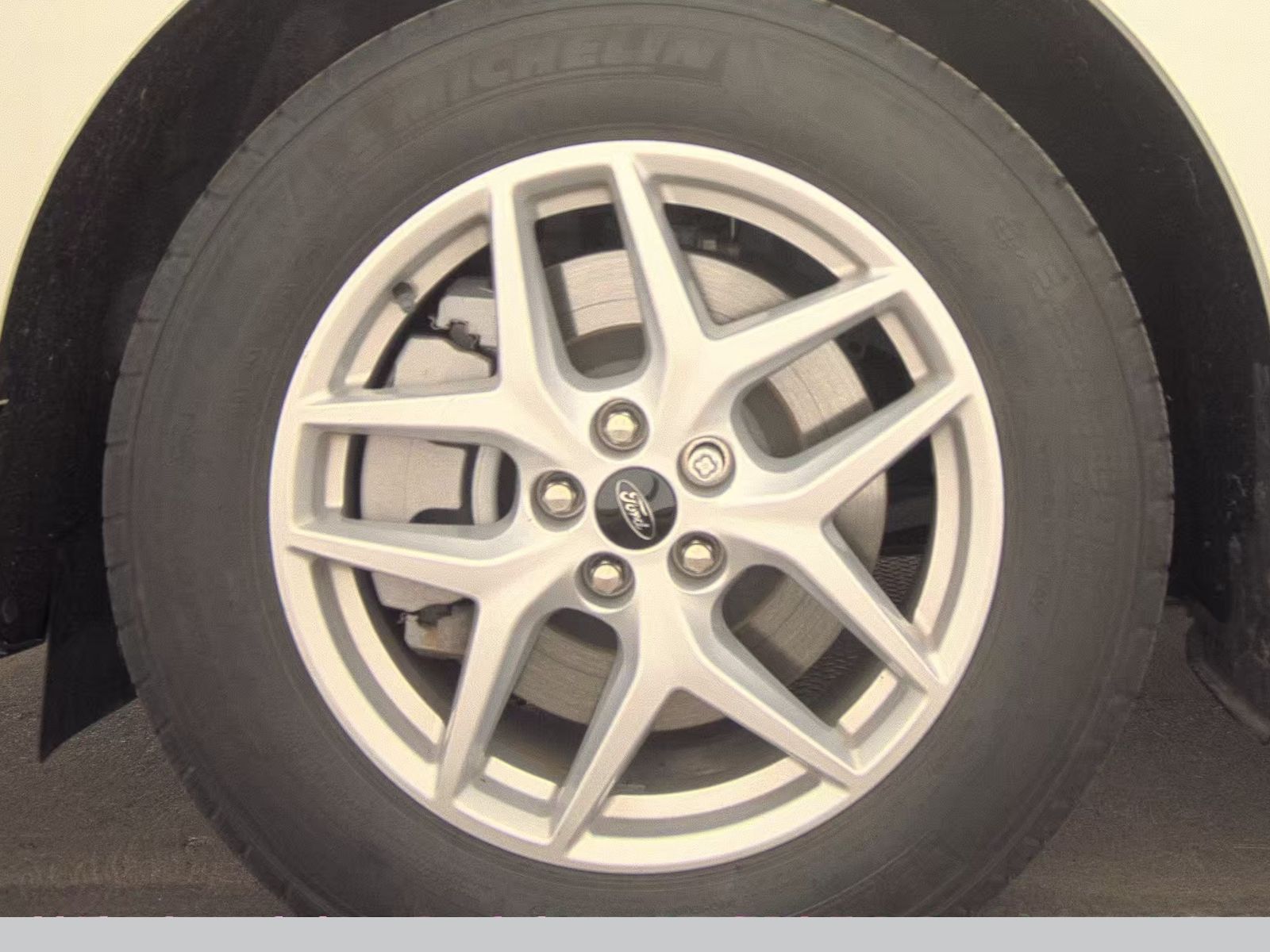 FORD EDGE - 10