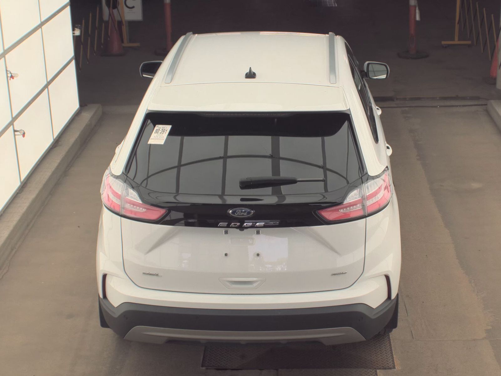 FORD EDGE - 7