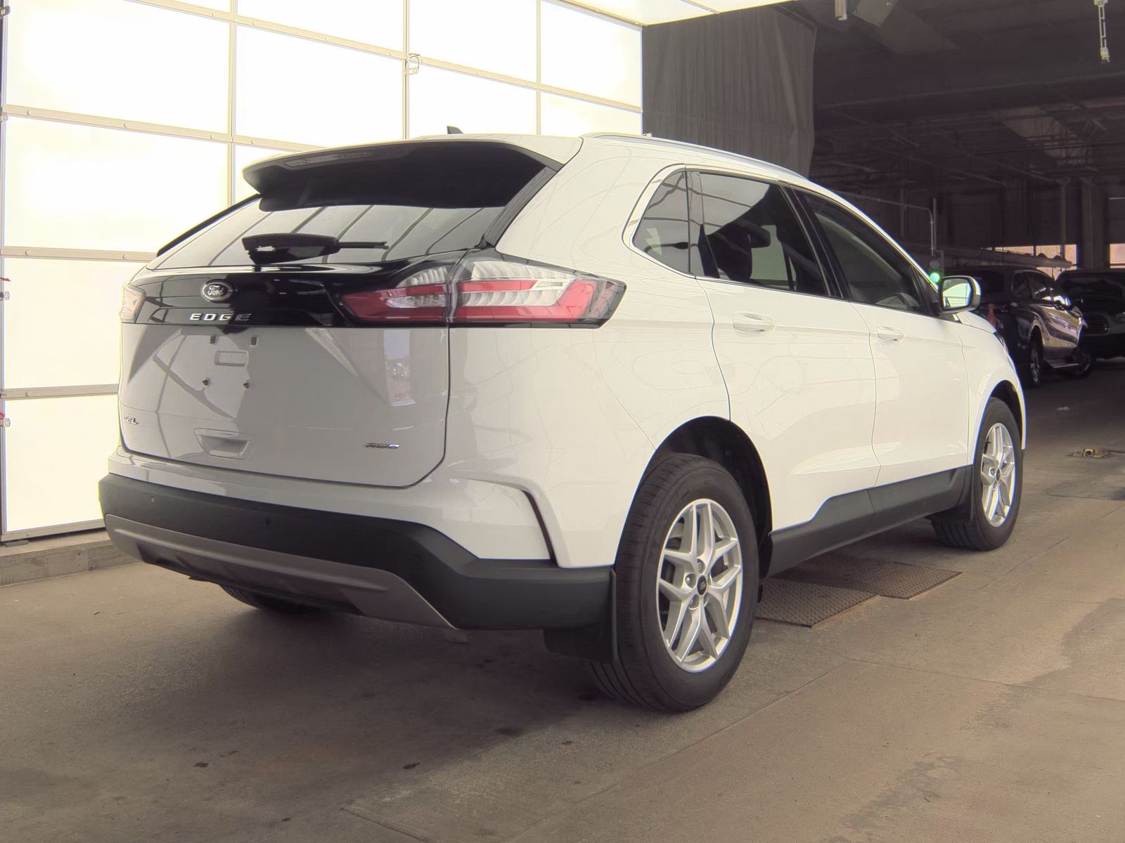 FORD EDGE - 6