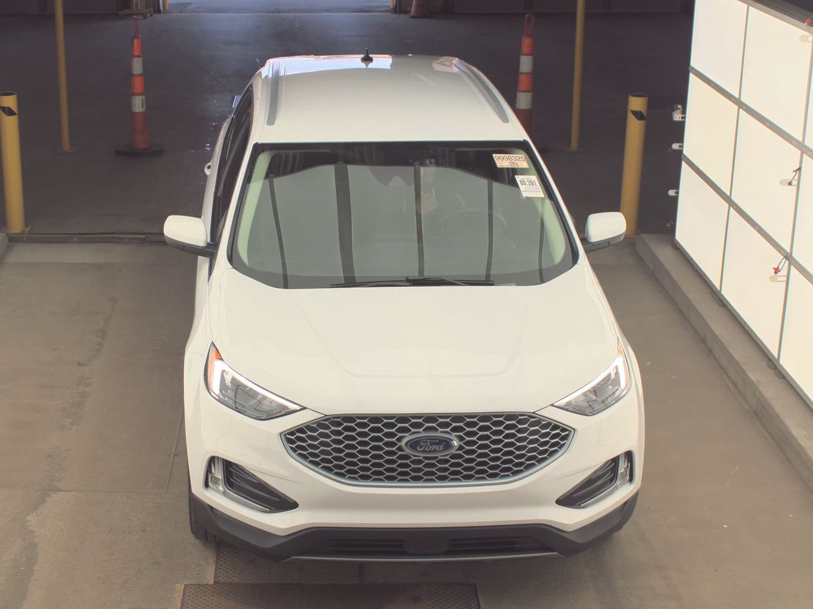 FORD EDGE - 3