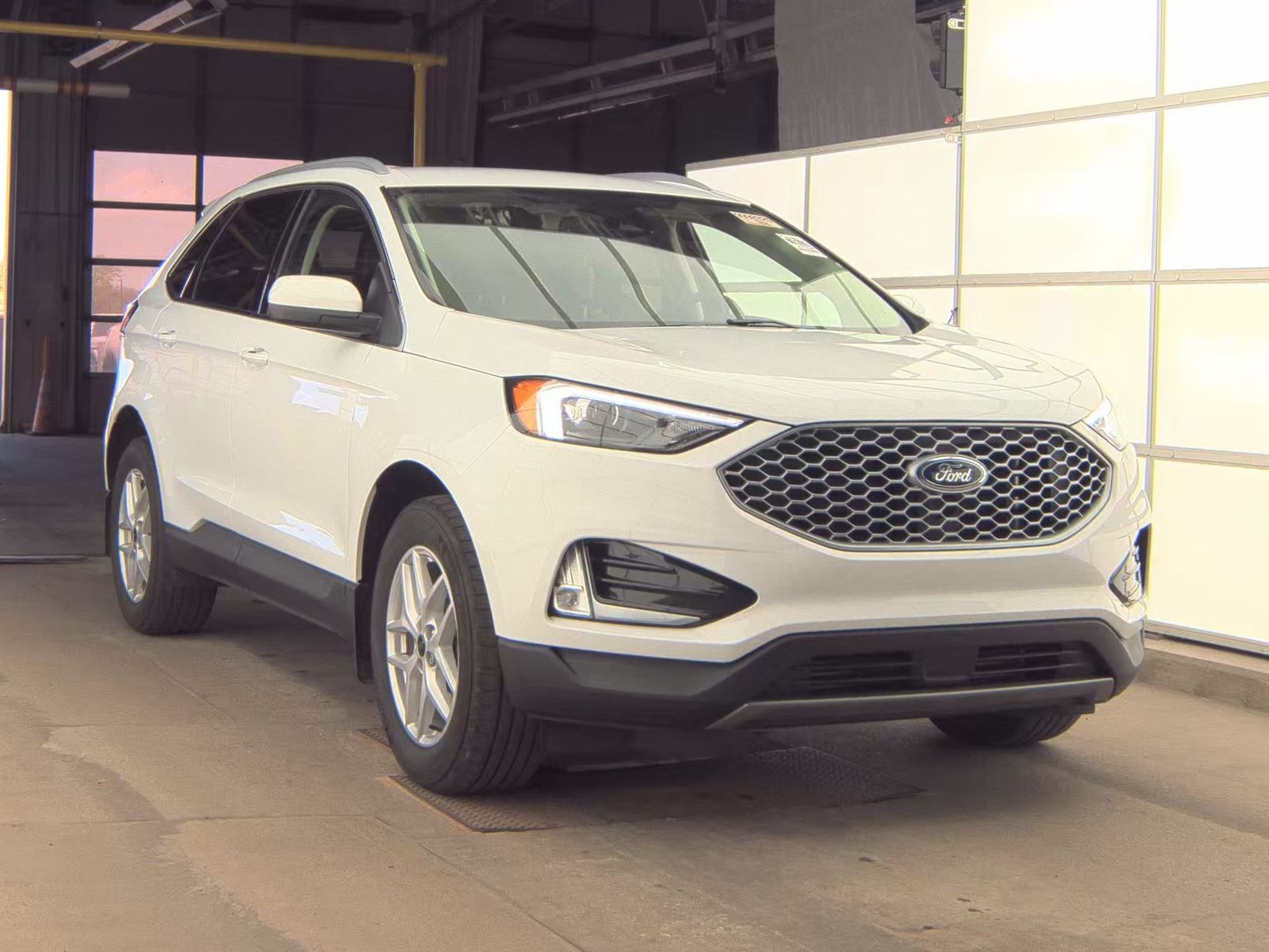 FORD EDGE - 5