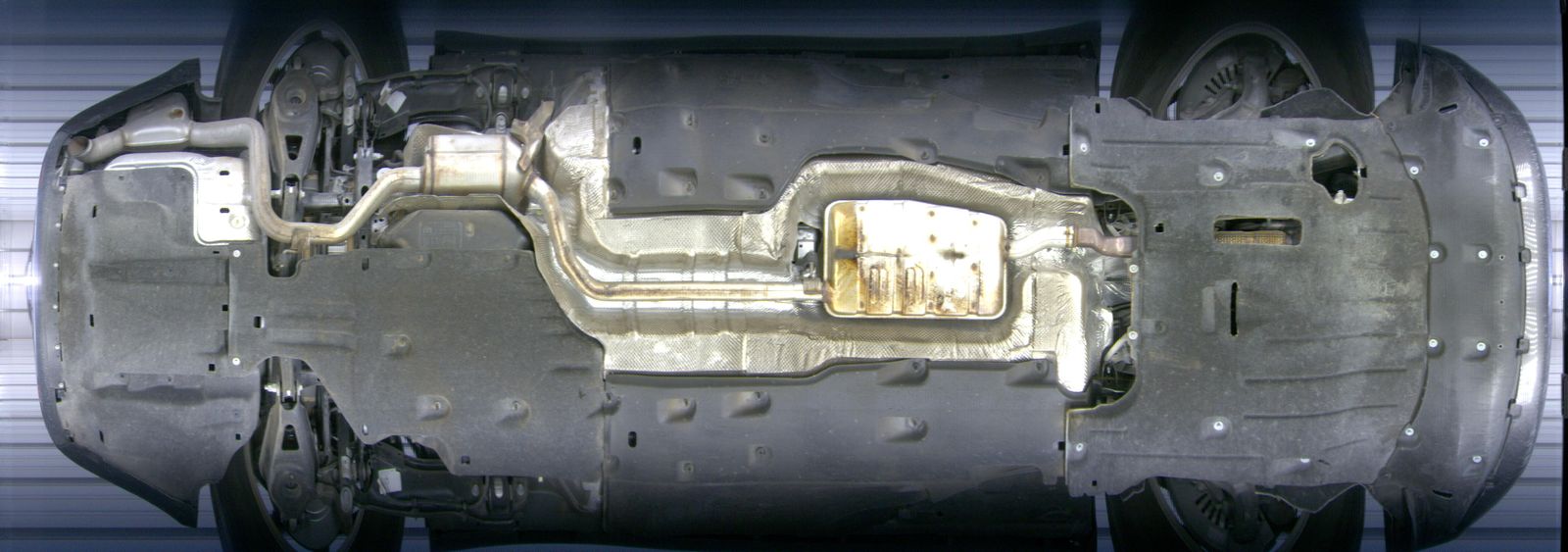 2023 Chrysler Pacifica Touring L FWD