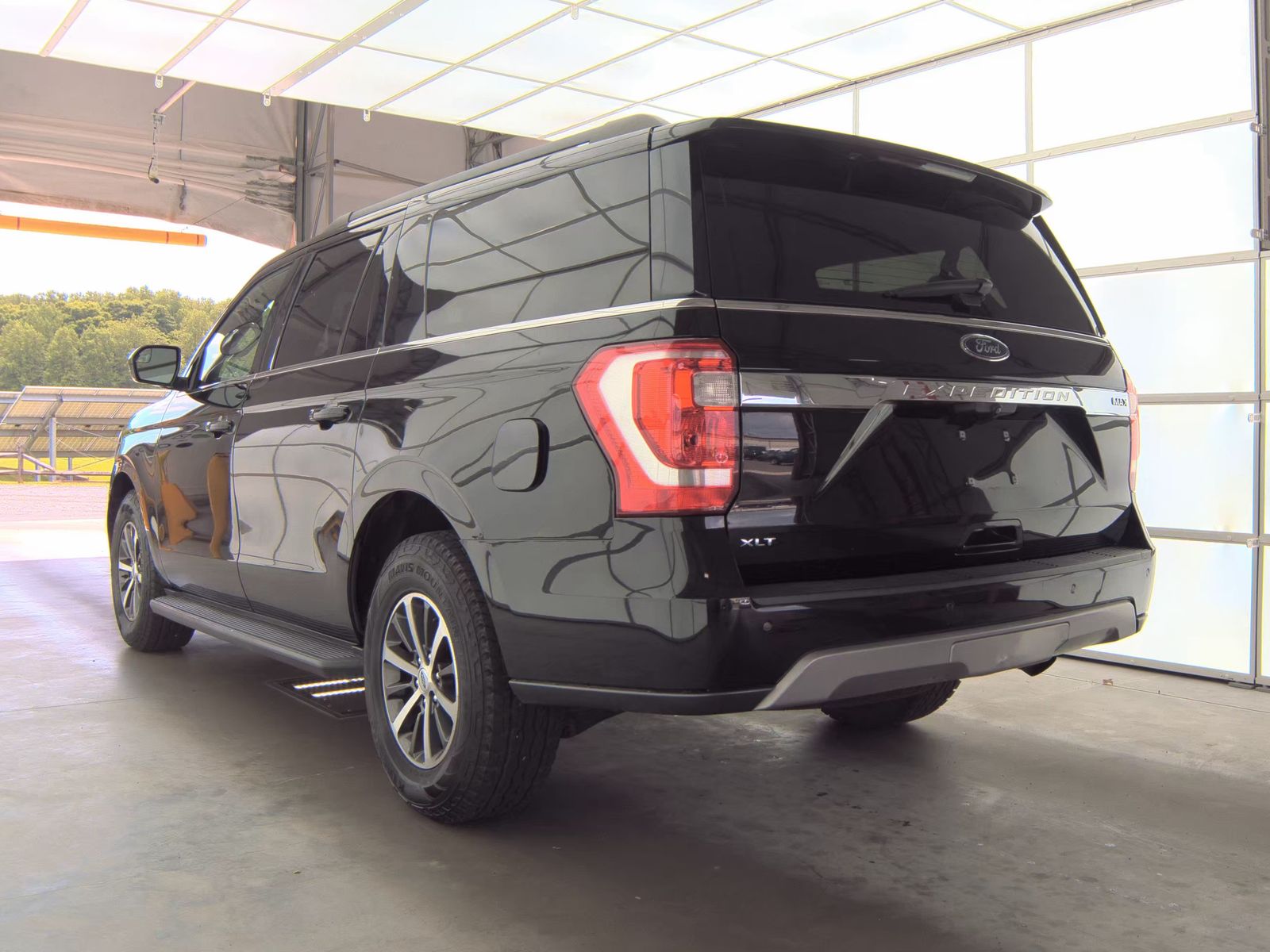 FORD EXPEDITION MAX - 9