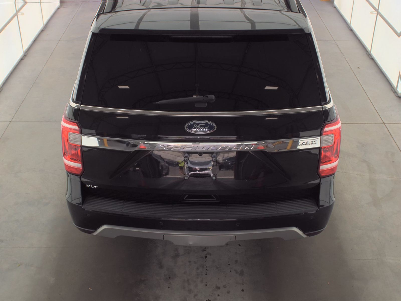 FORD EXPEDITION MAX - 7