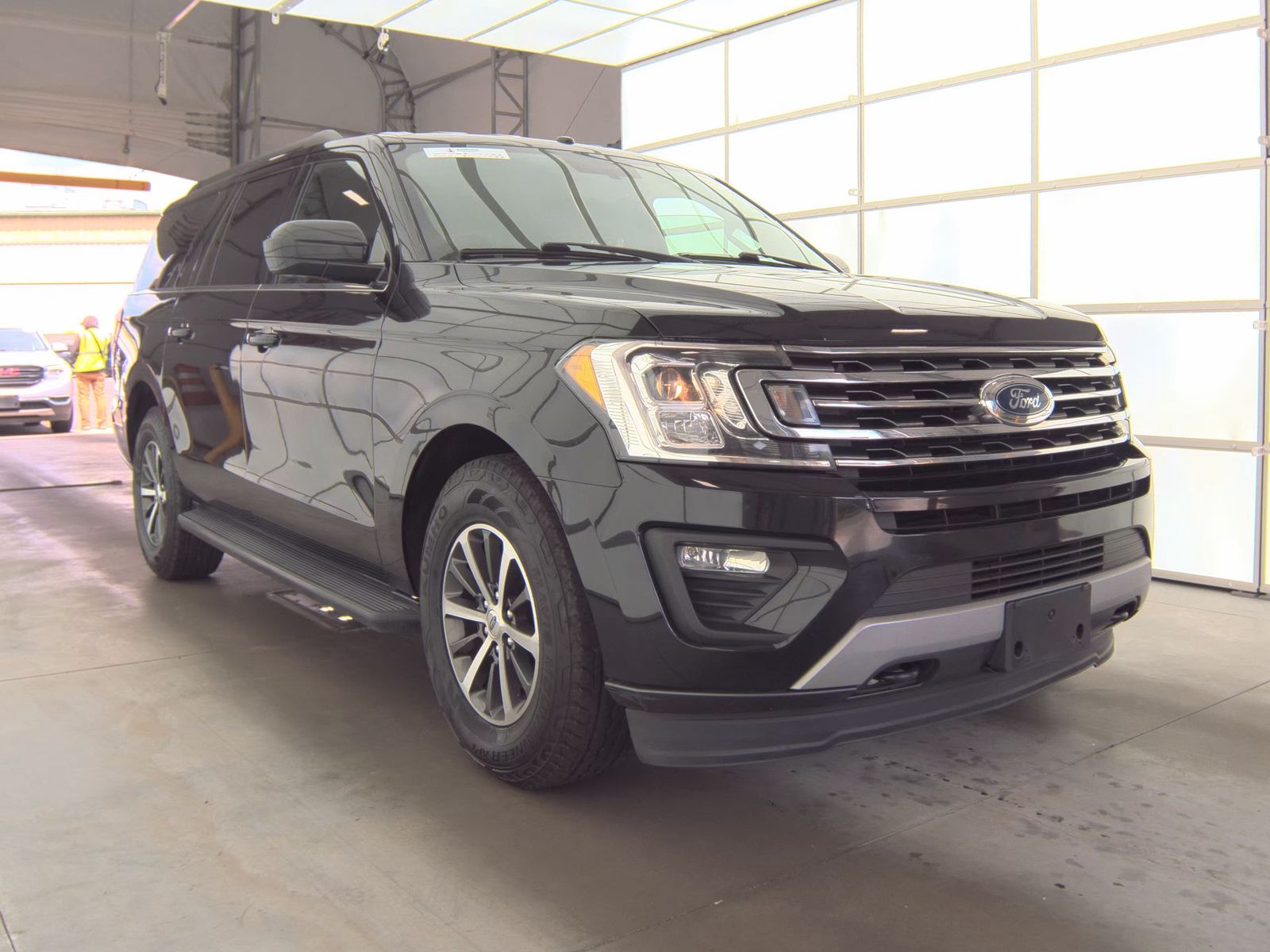 FORD EXPEDITION MAX - 5