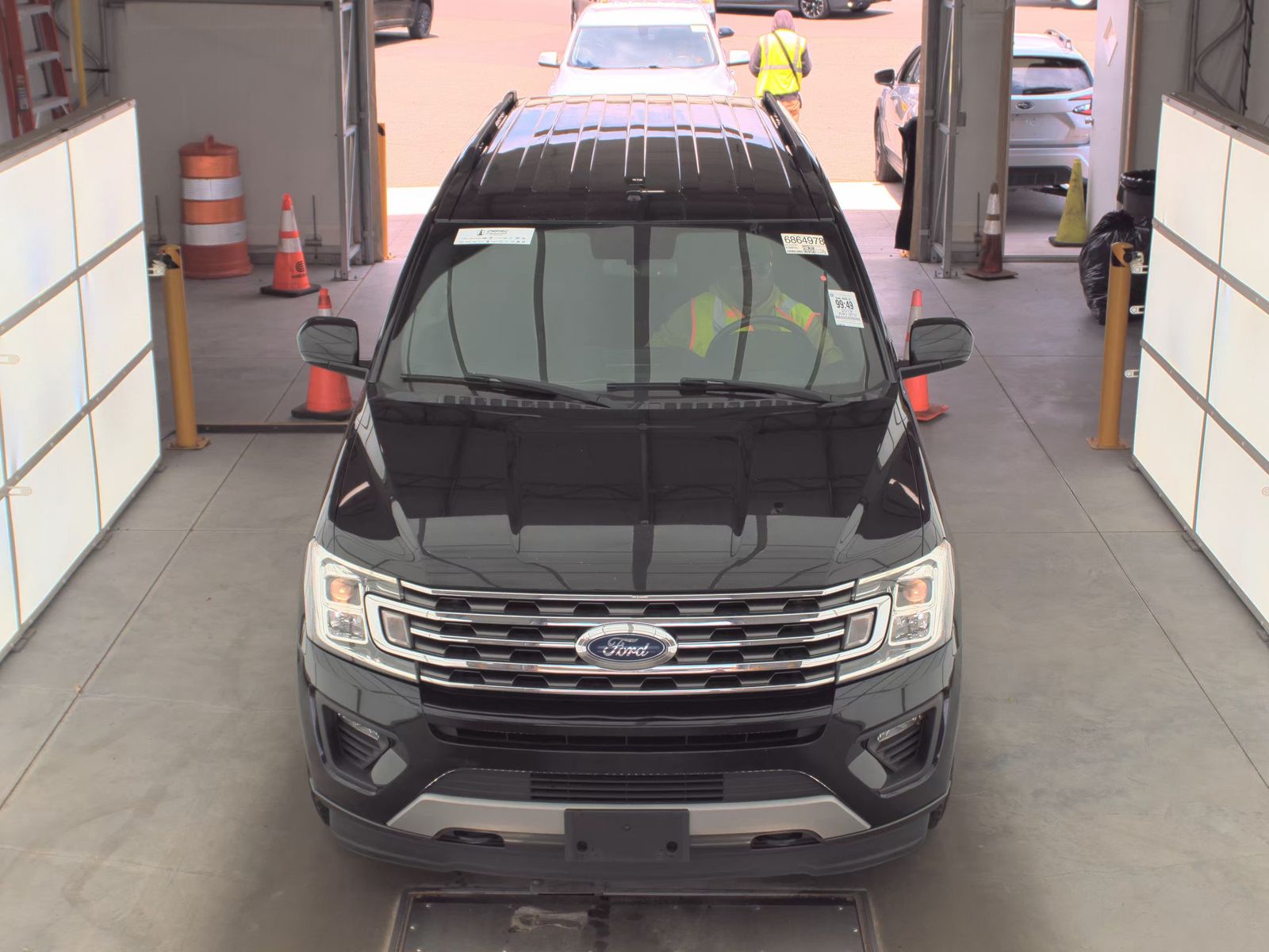 FORD EXPEDITION MAX - 3