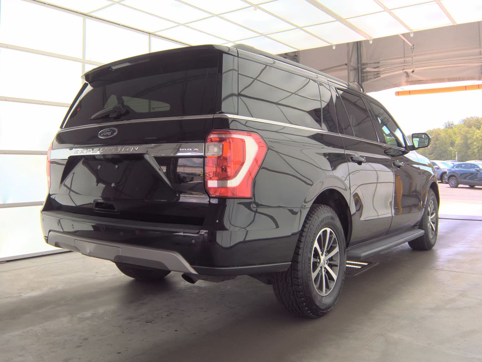 FORD EXPEDITION MAX - 6
