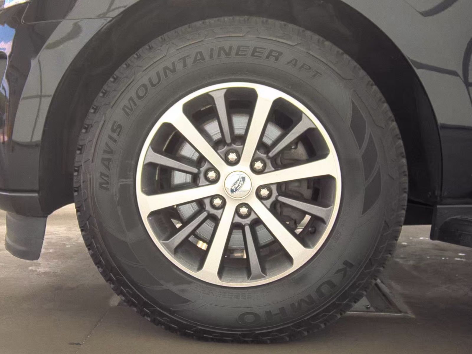 FORD EXPEDITION MAX - 10