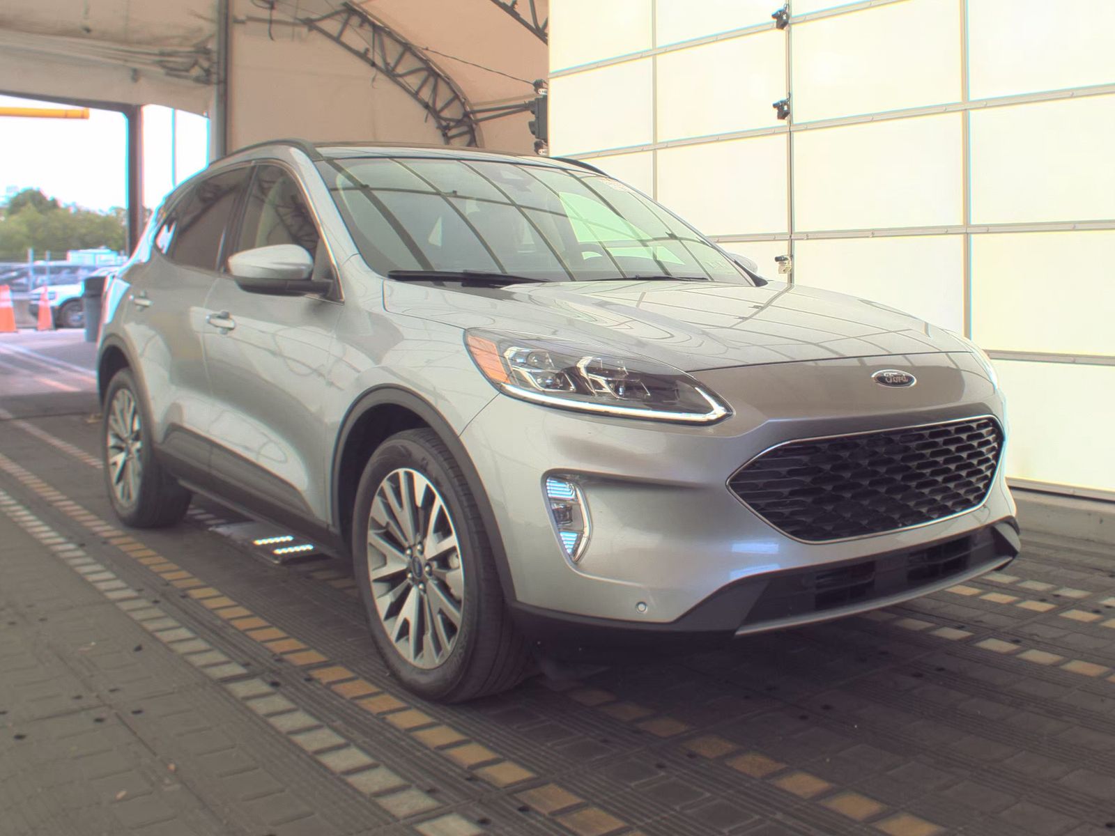 FORD ESCAPE - 5