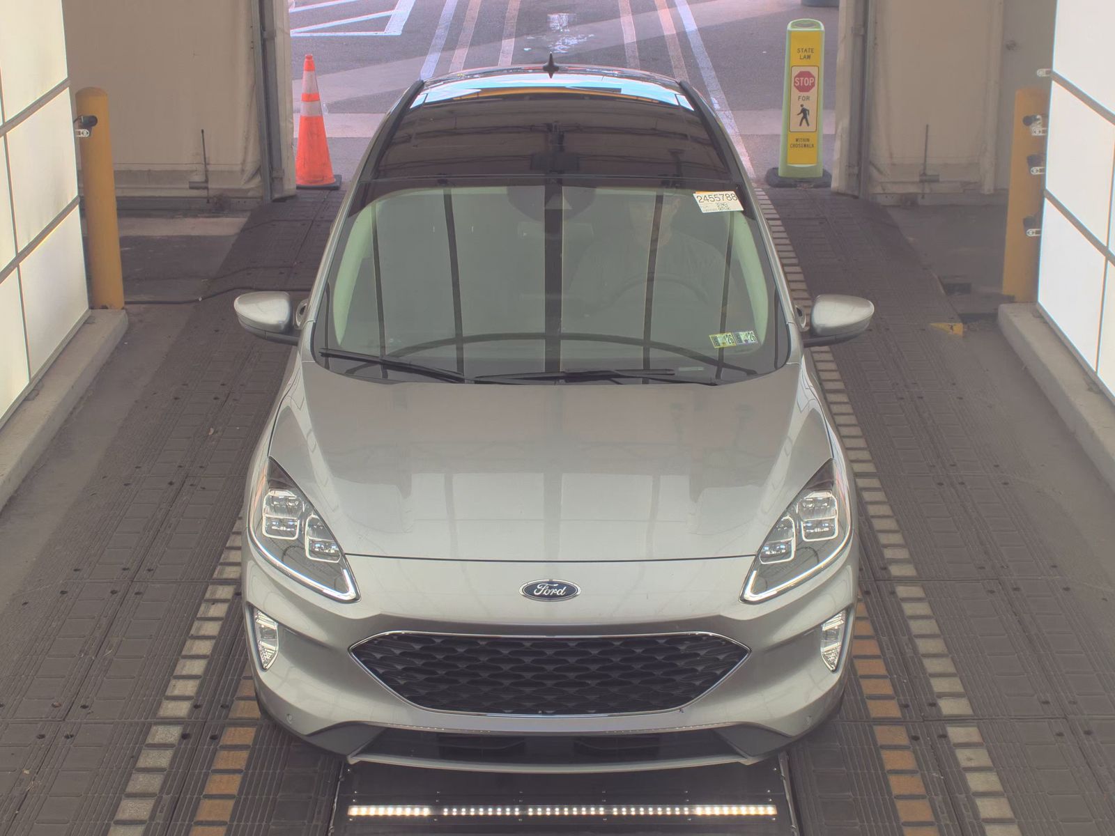 FORD ESCAPE - 3