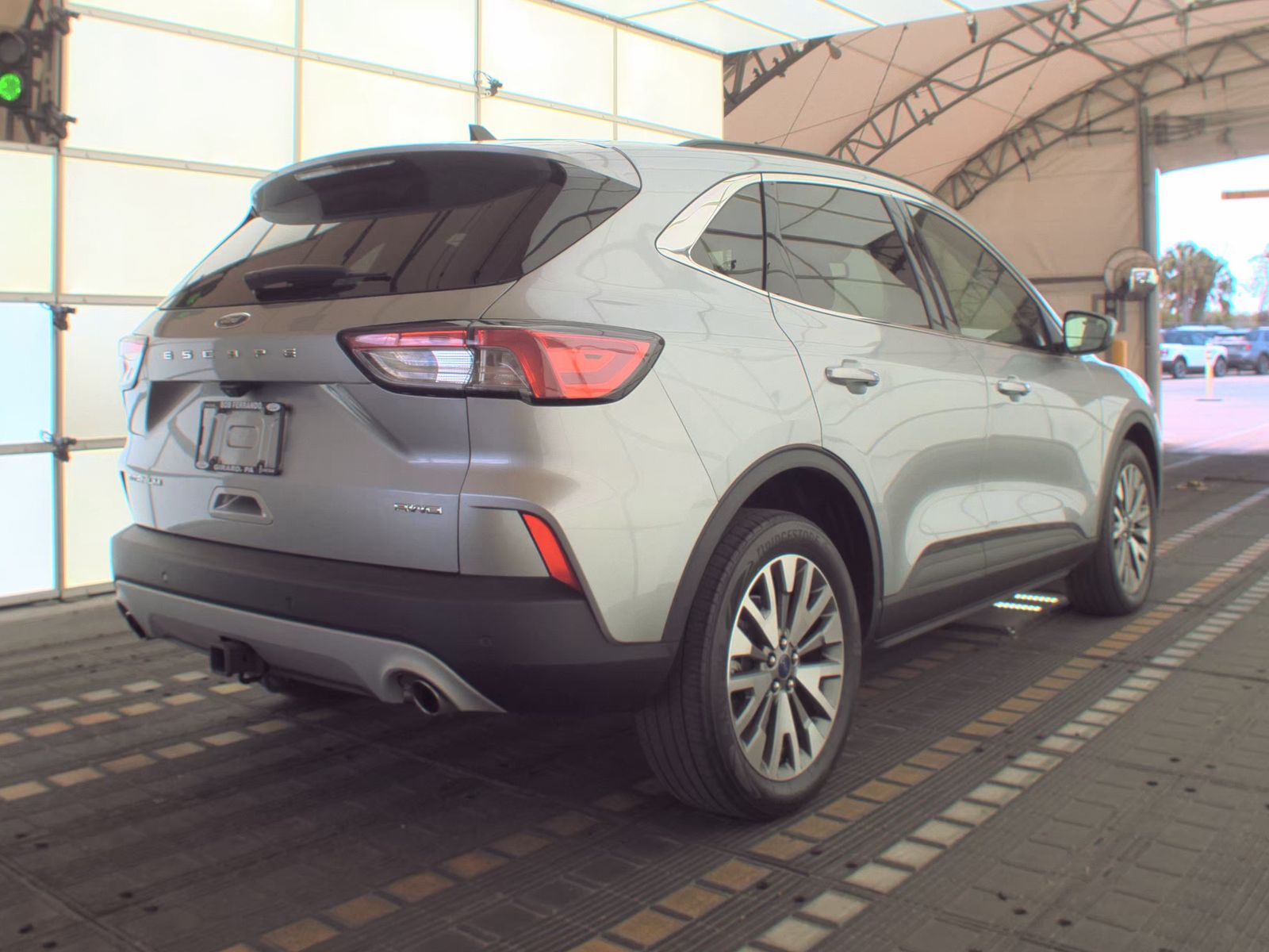 FORD ESCAPE - 6