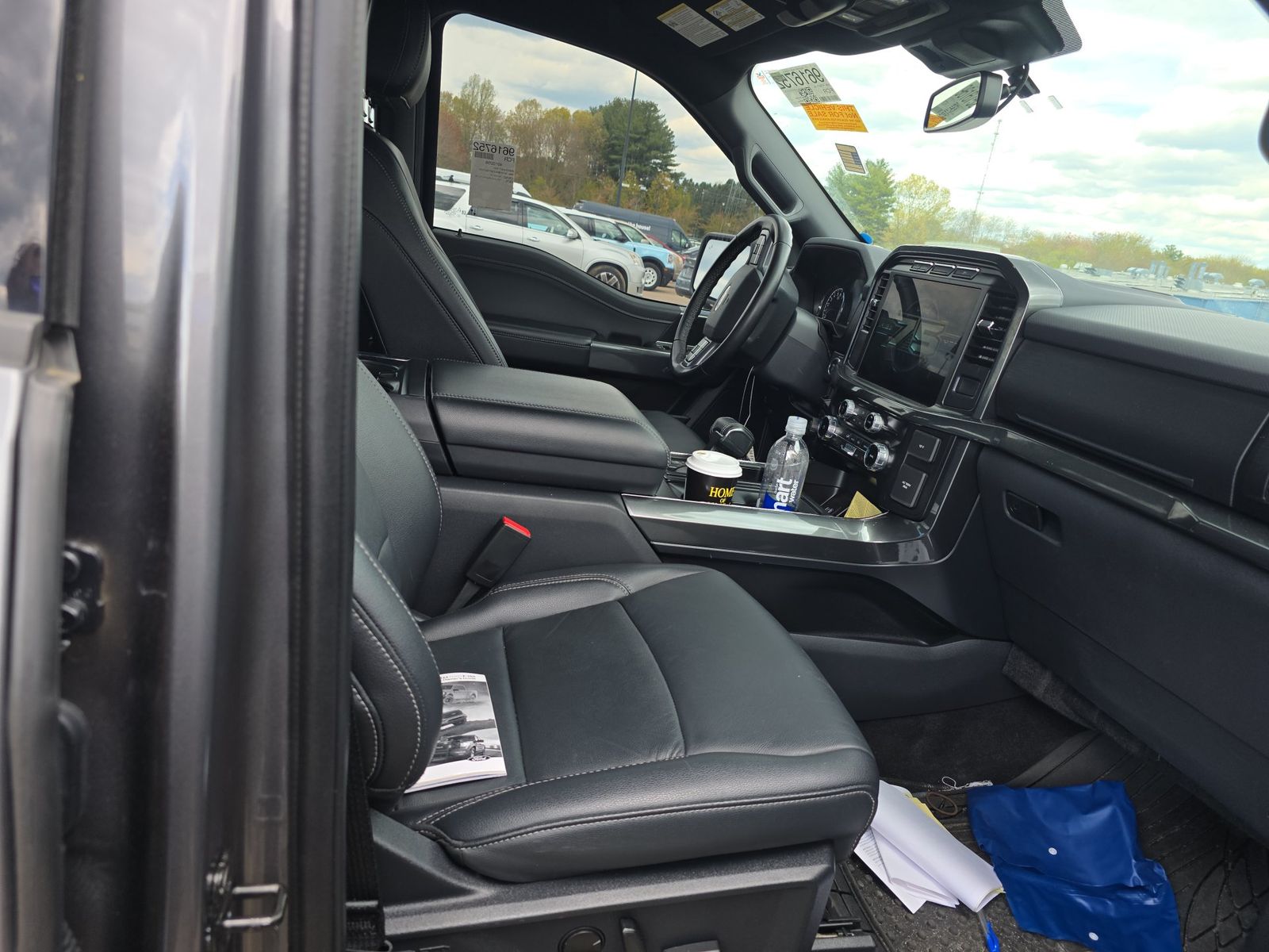 FORD F-150 - 9