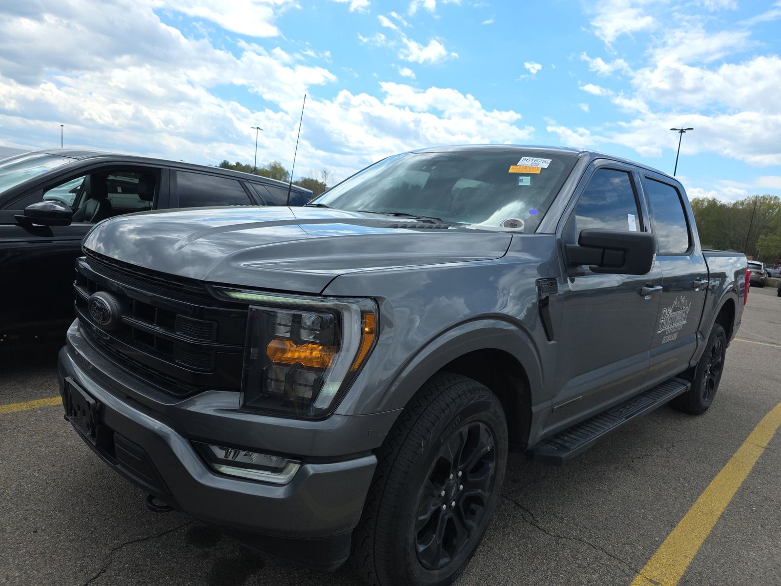 FORD F-150 - 1