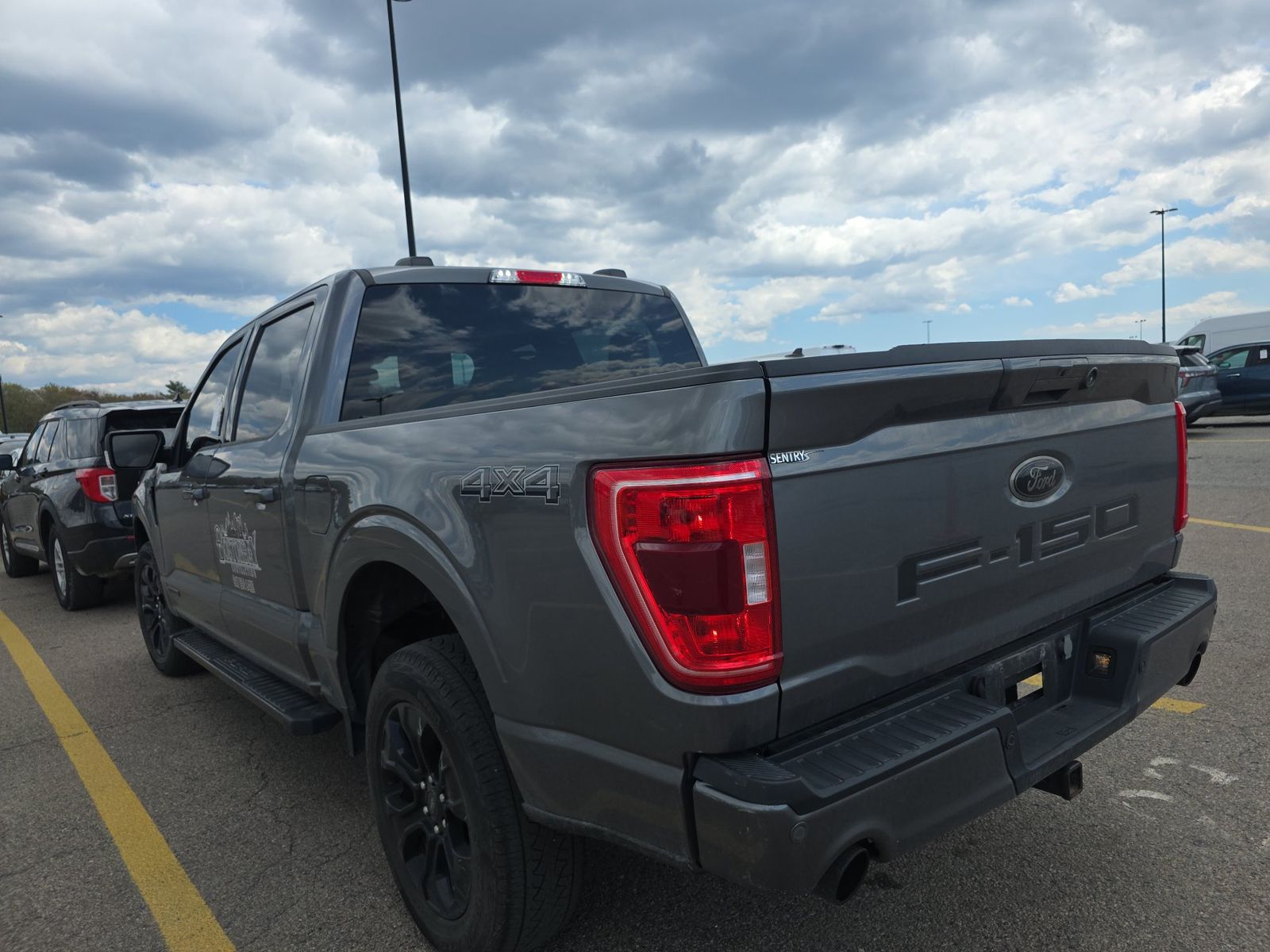 FORD F-150 - 7