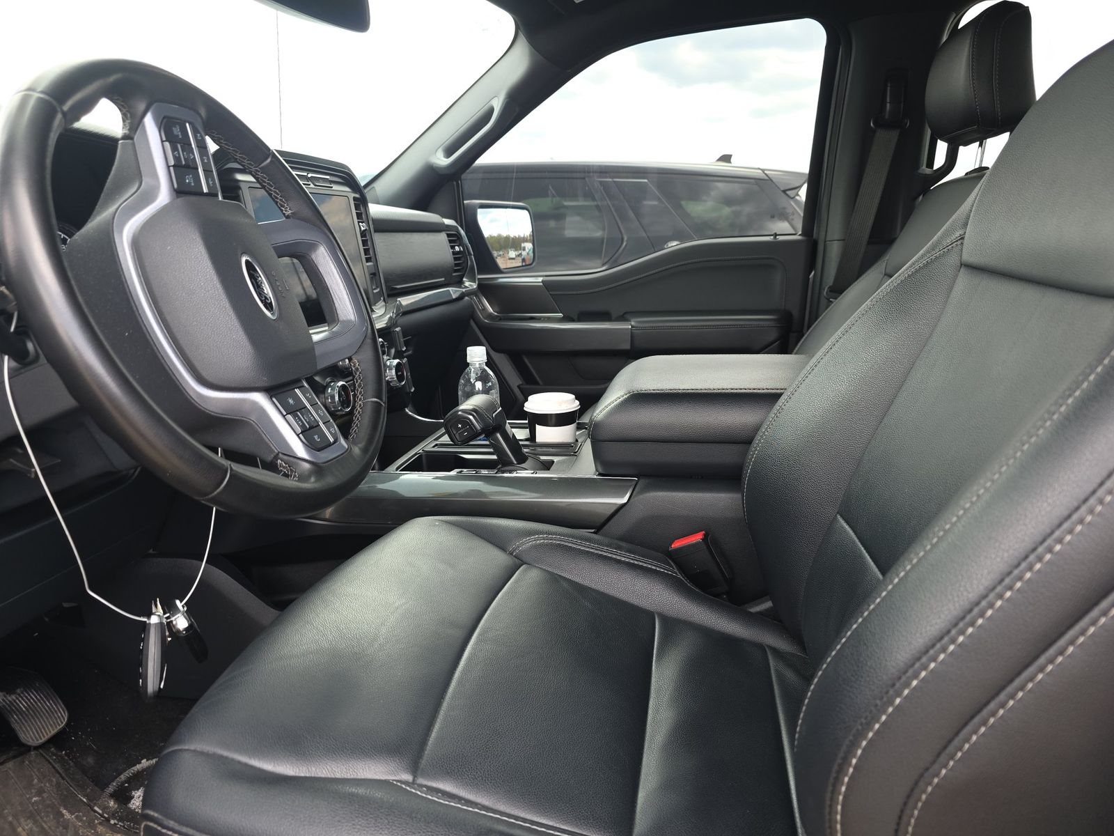 FORD F-150 - 8