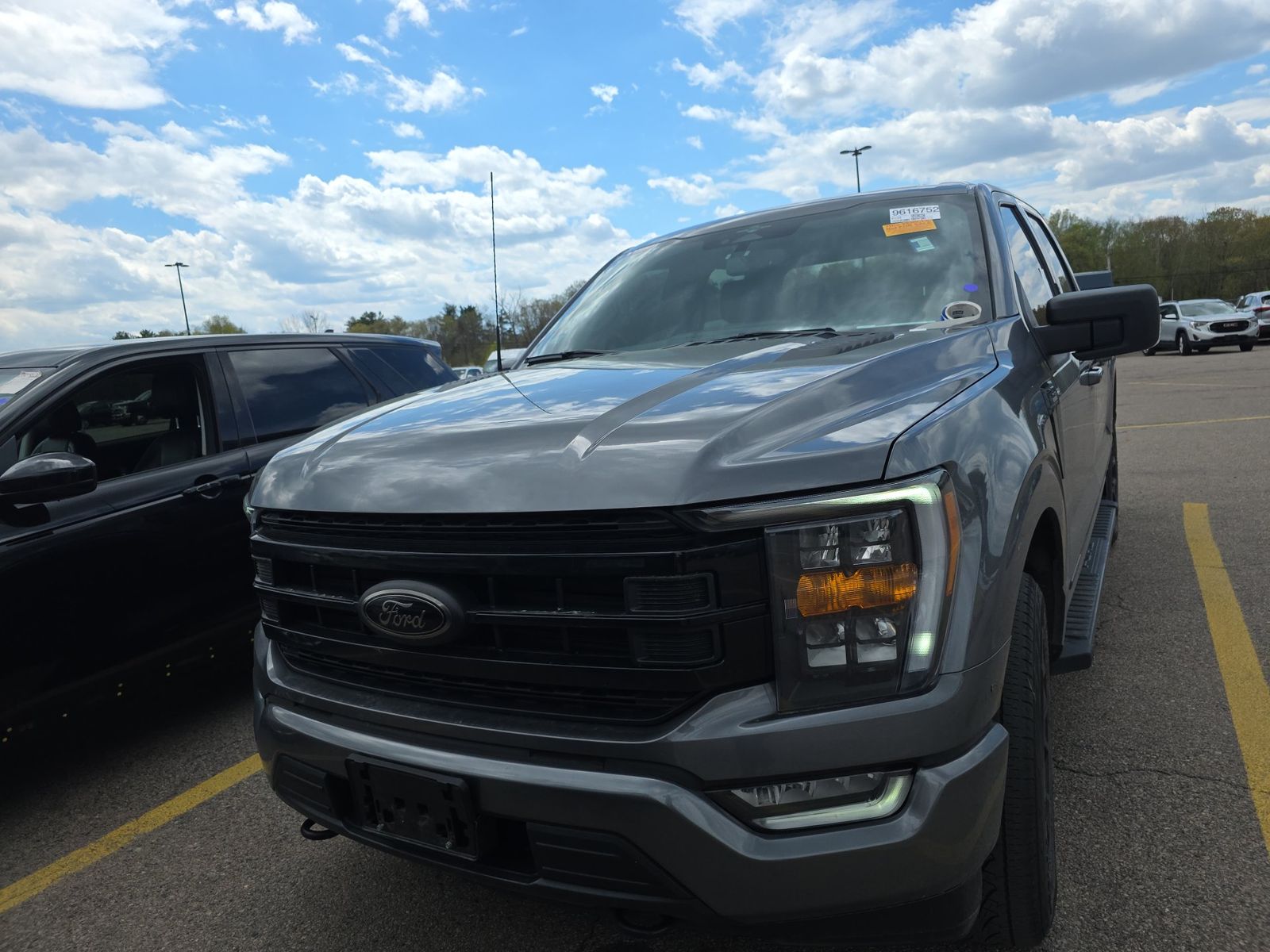 FORD F-150 - 3