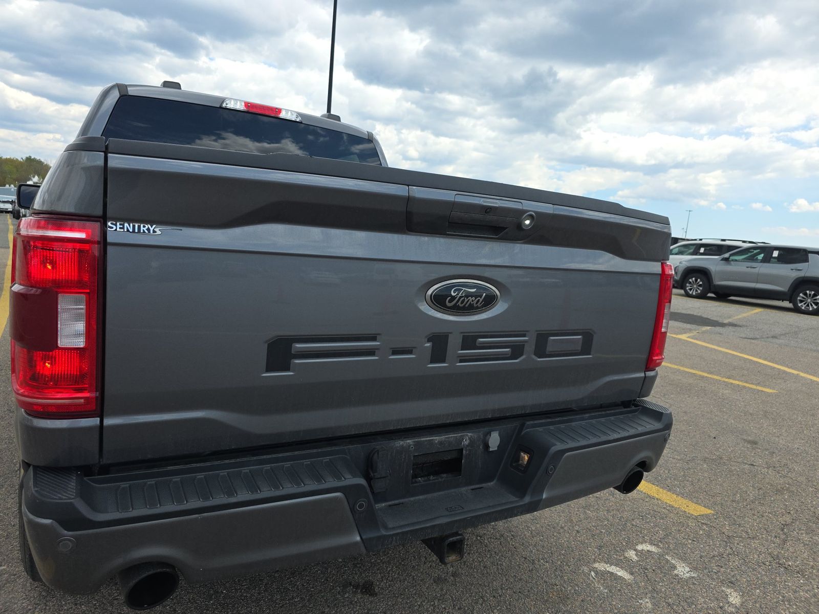 FORD F-150 - 6