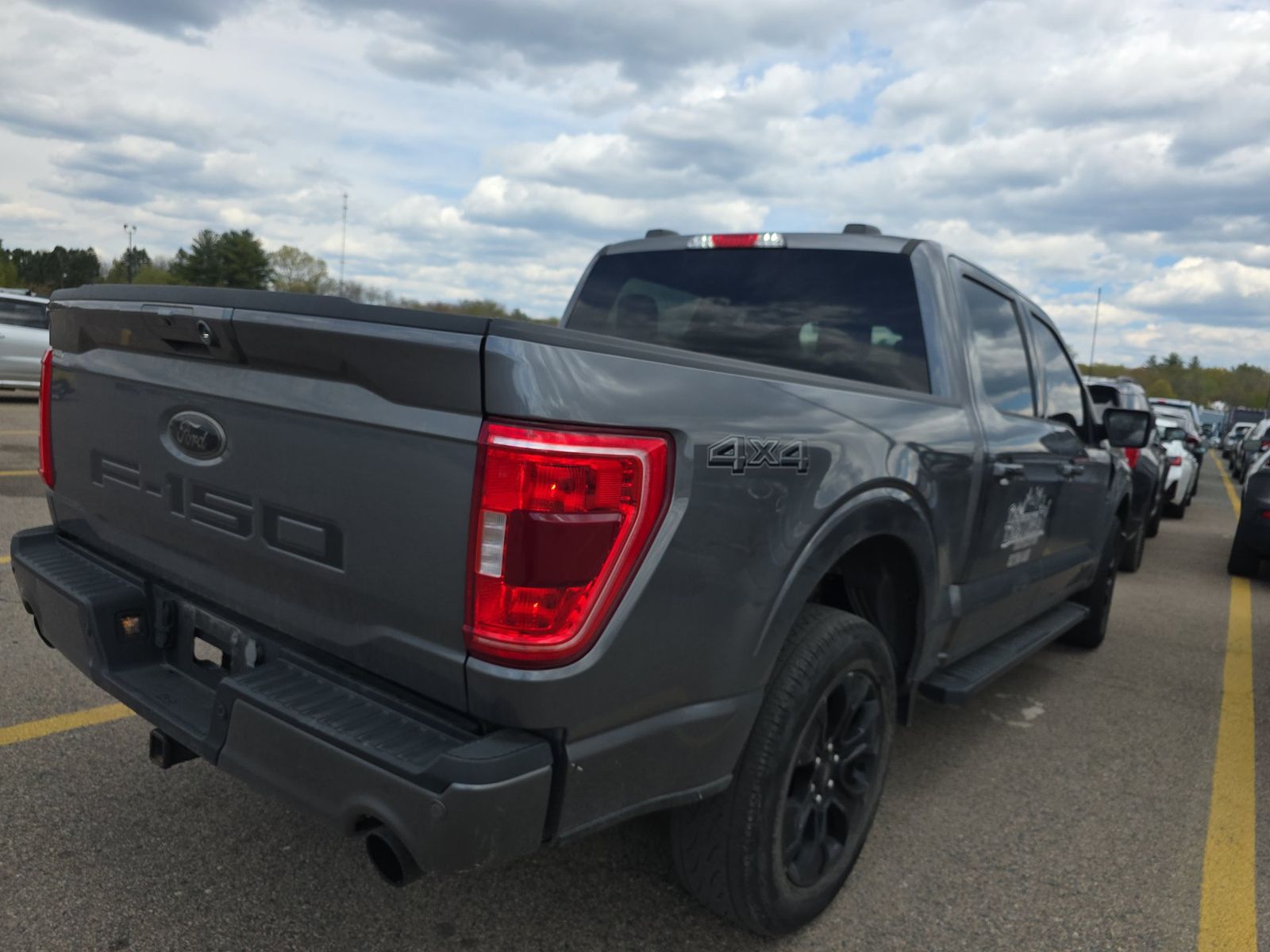 FORD F-150 - 5